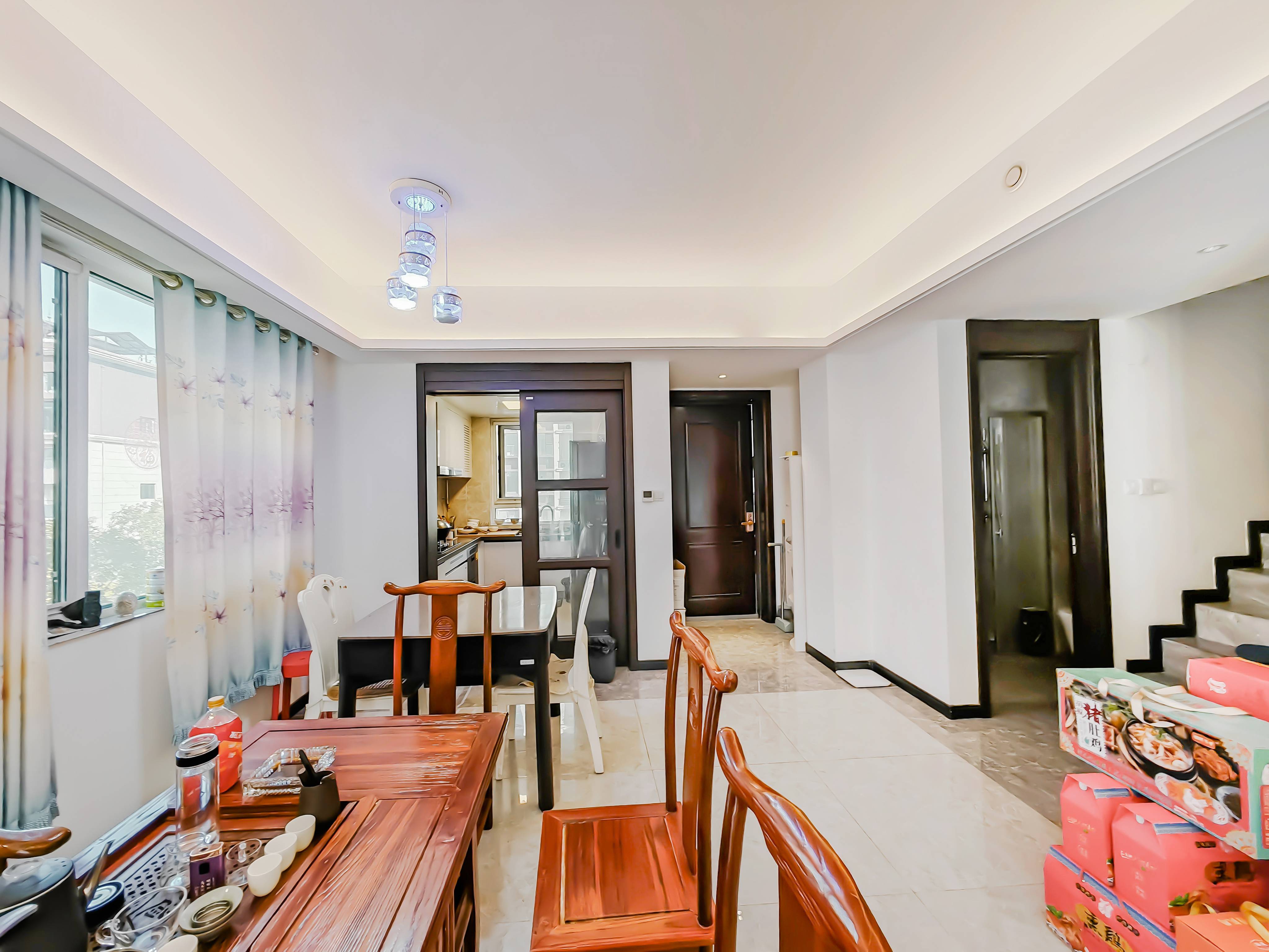 碧桂园凤凰首府