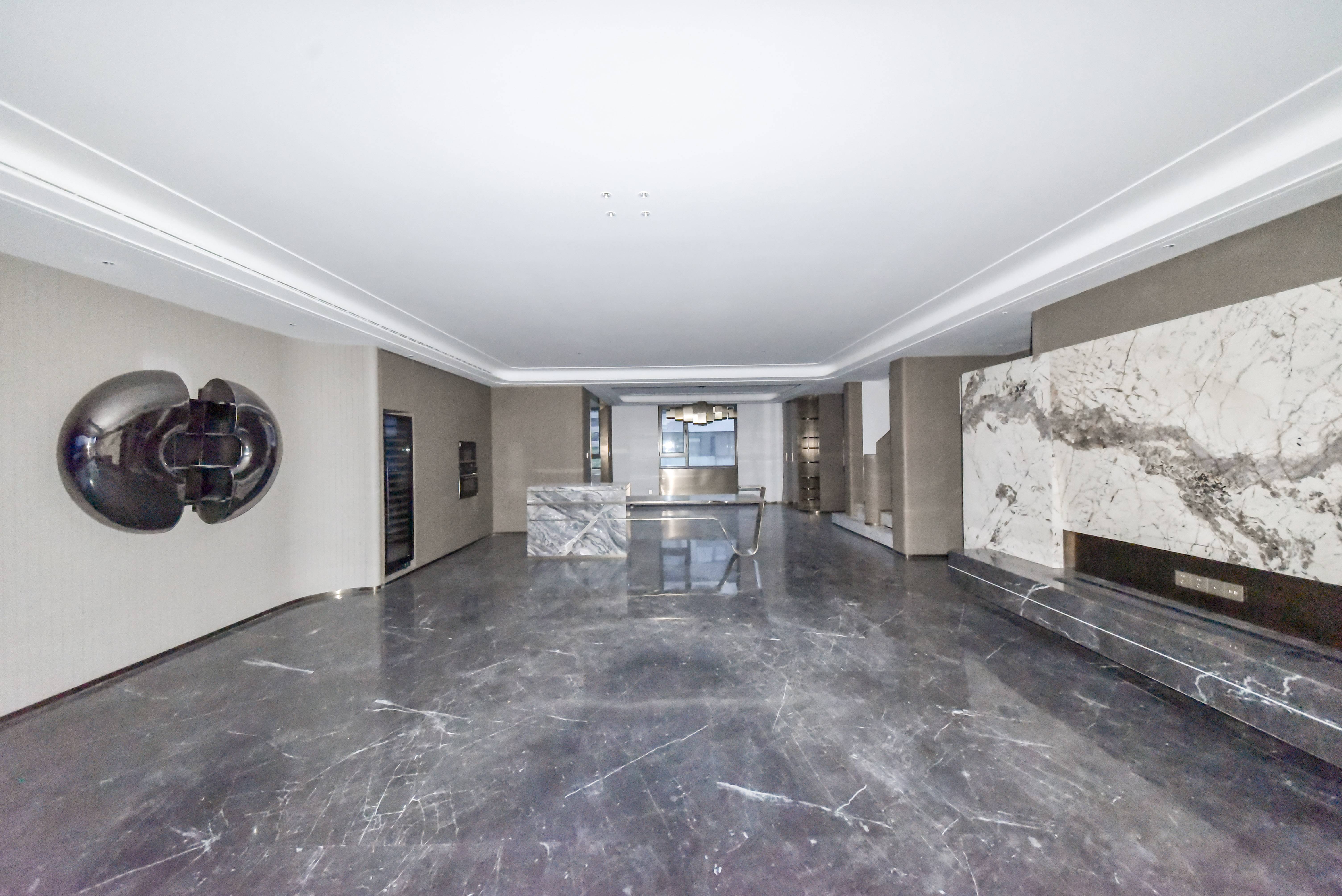  鑫都森林山 南北