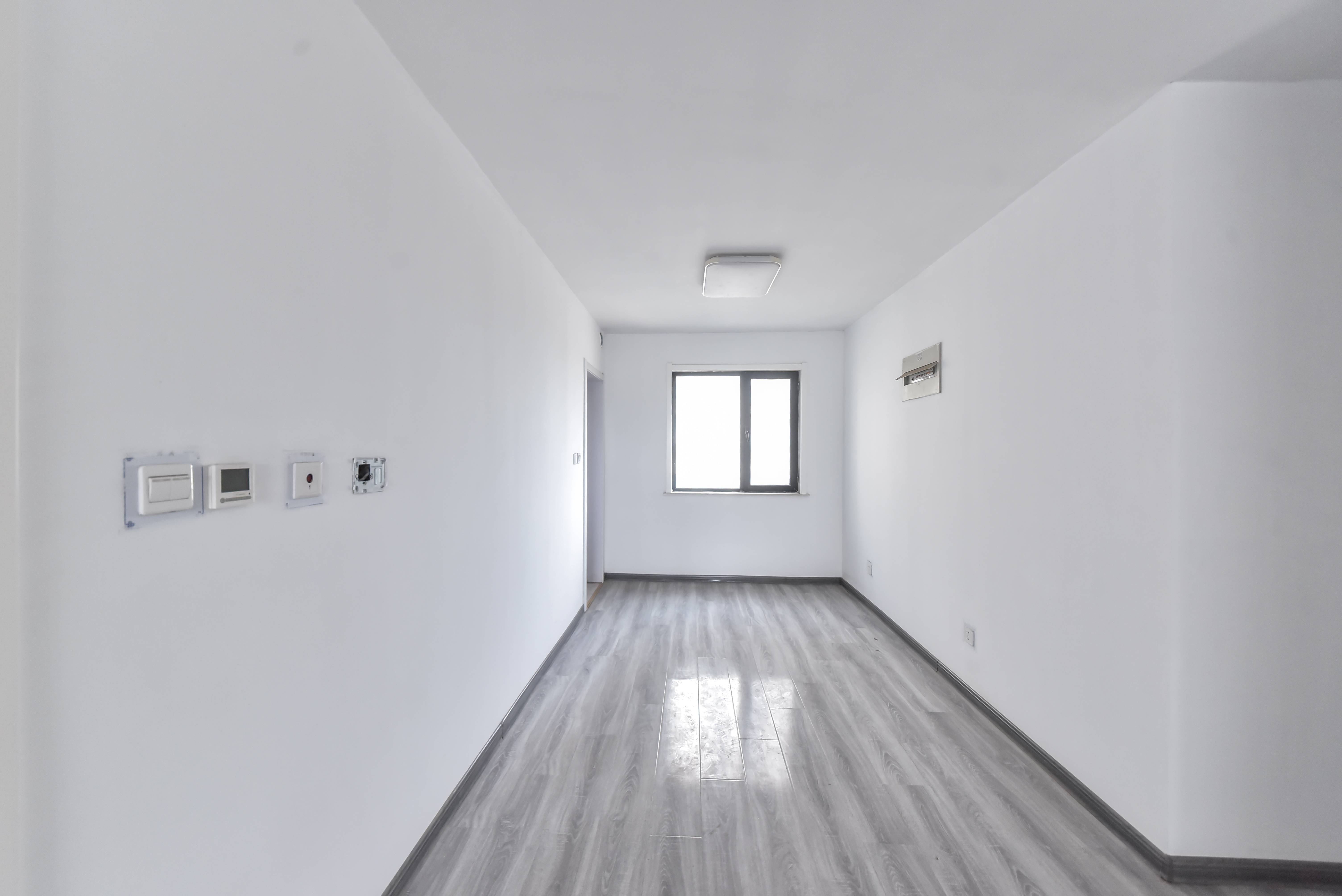 中新国际东城三区