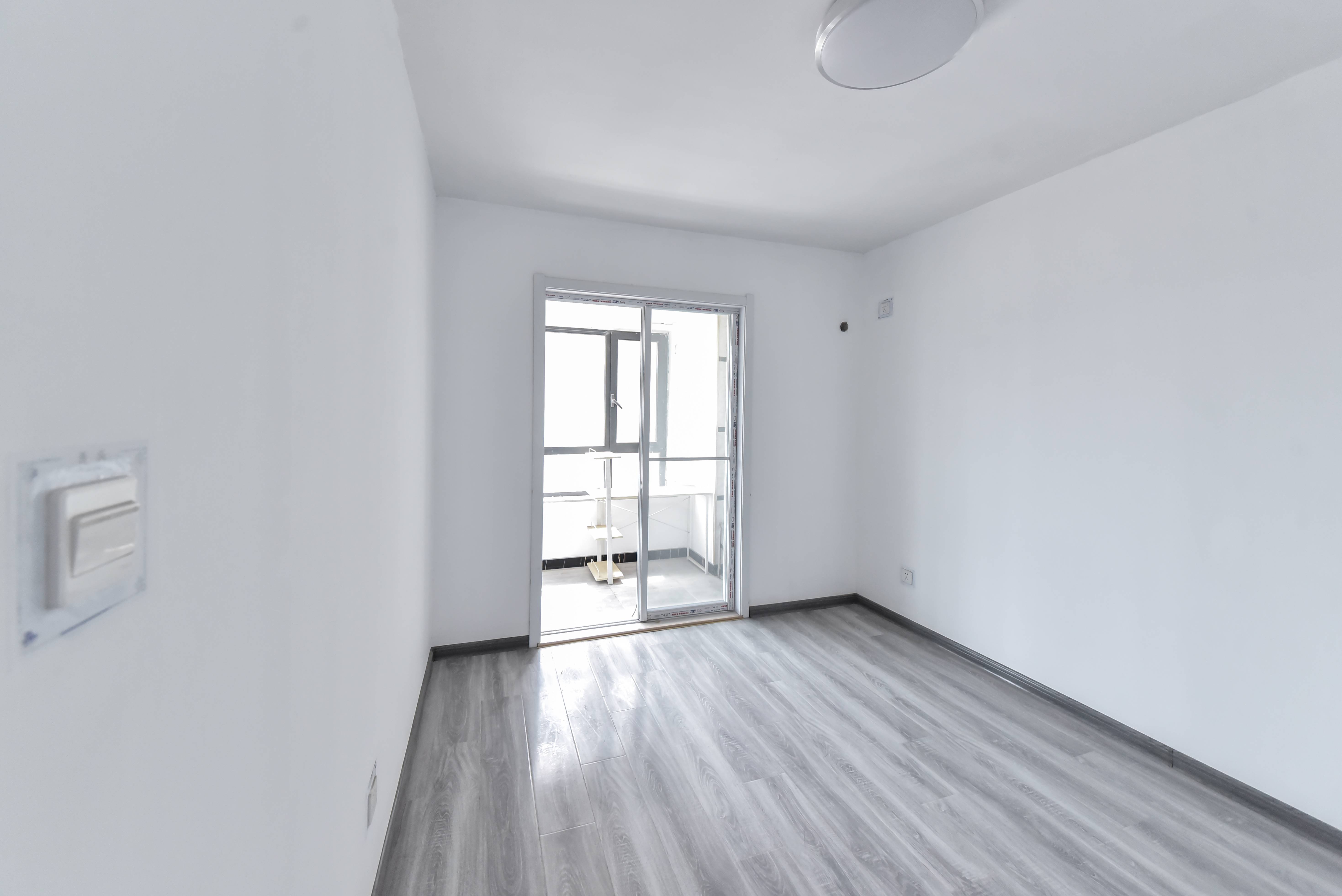 中新国际东城三区