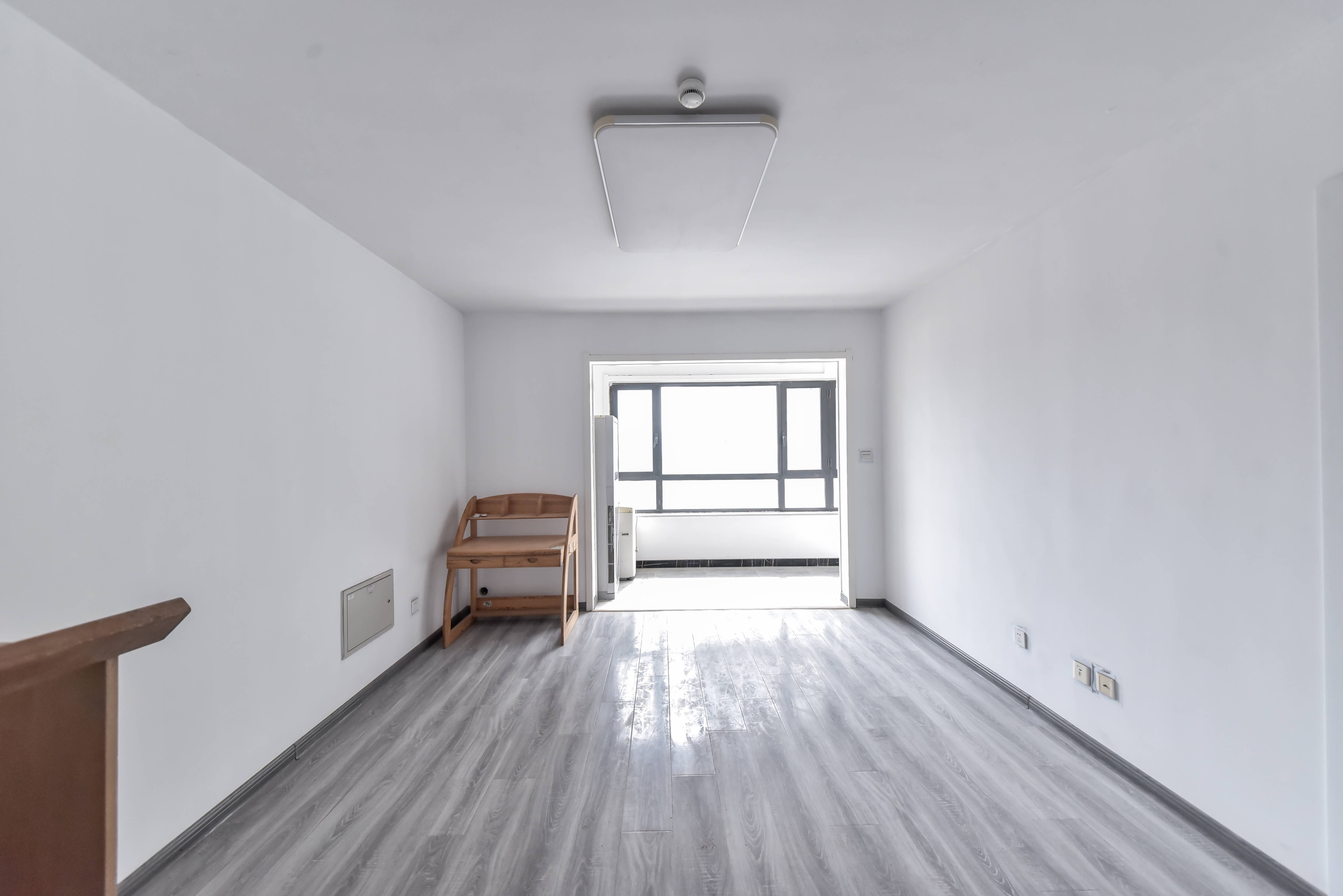  中新国际东城三区 南