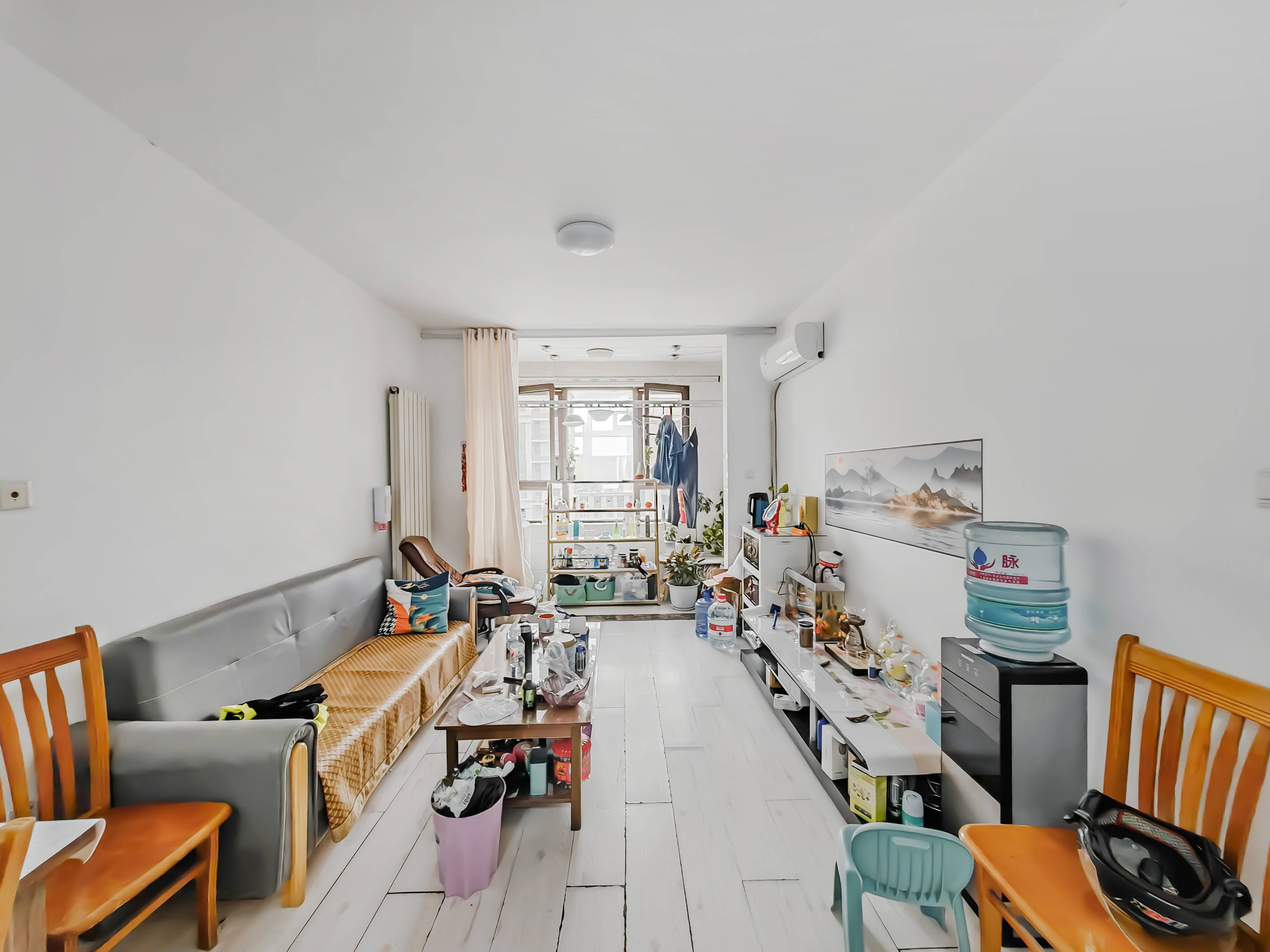  中海华山珑城 南