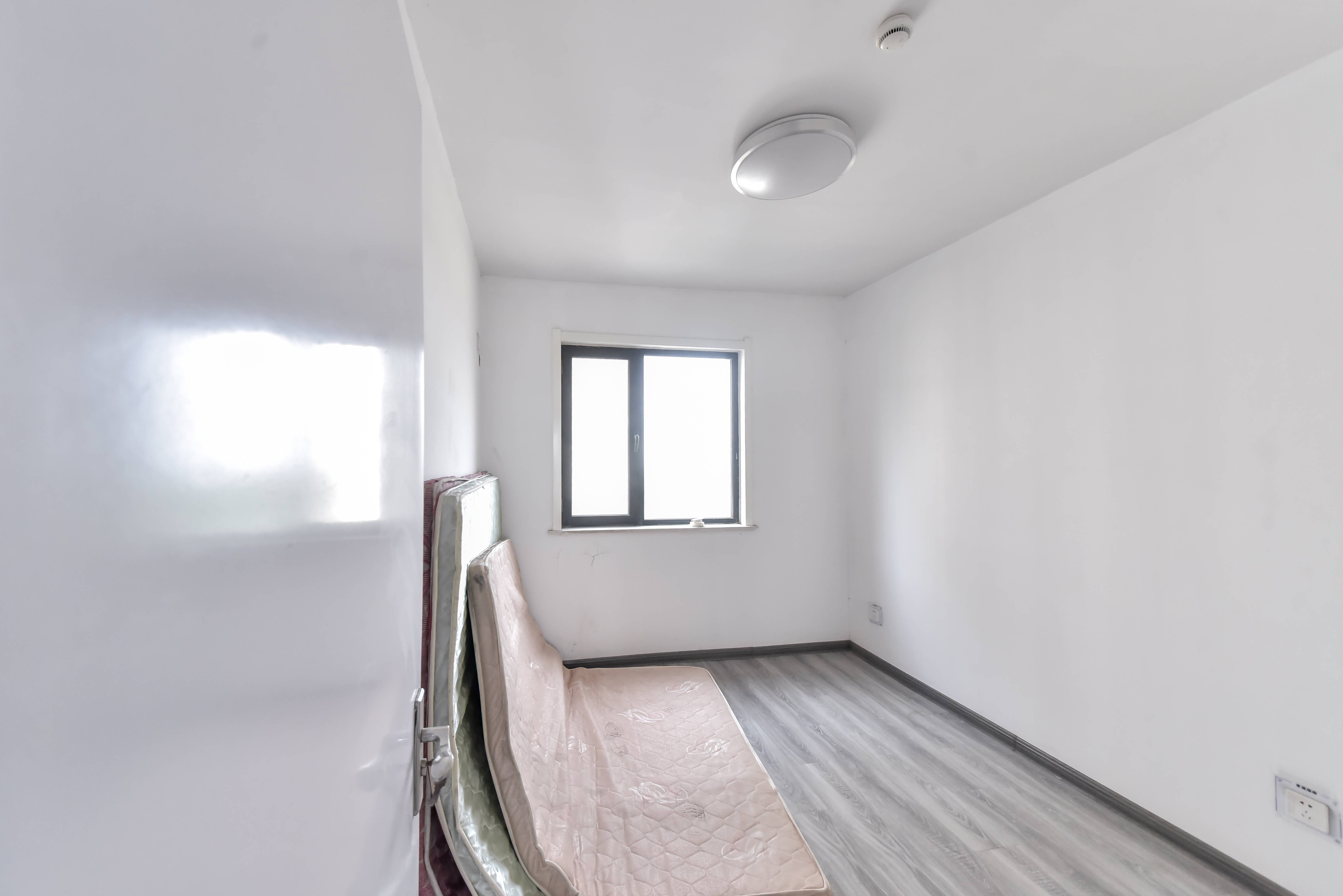 中新国际东城三区