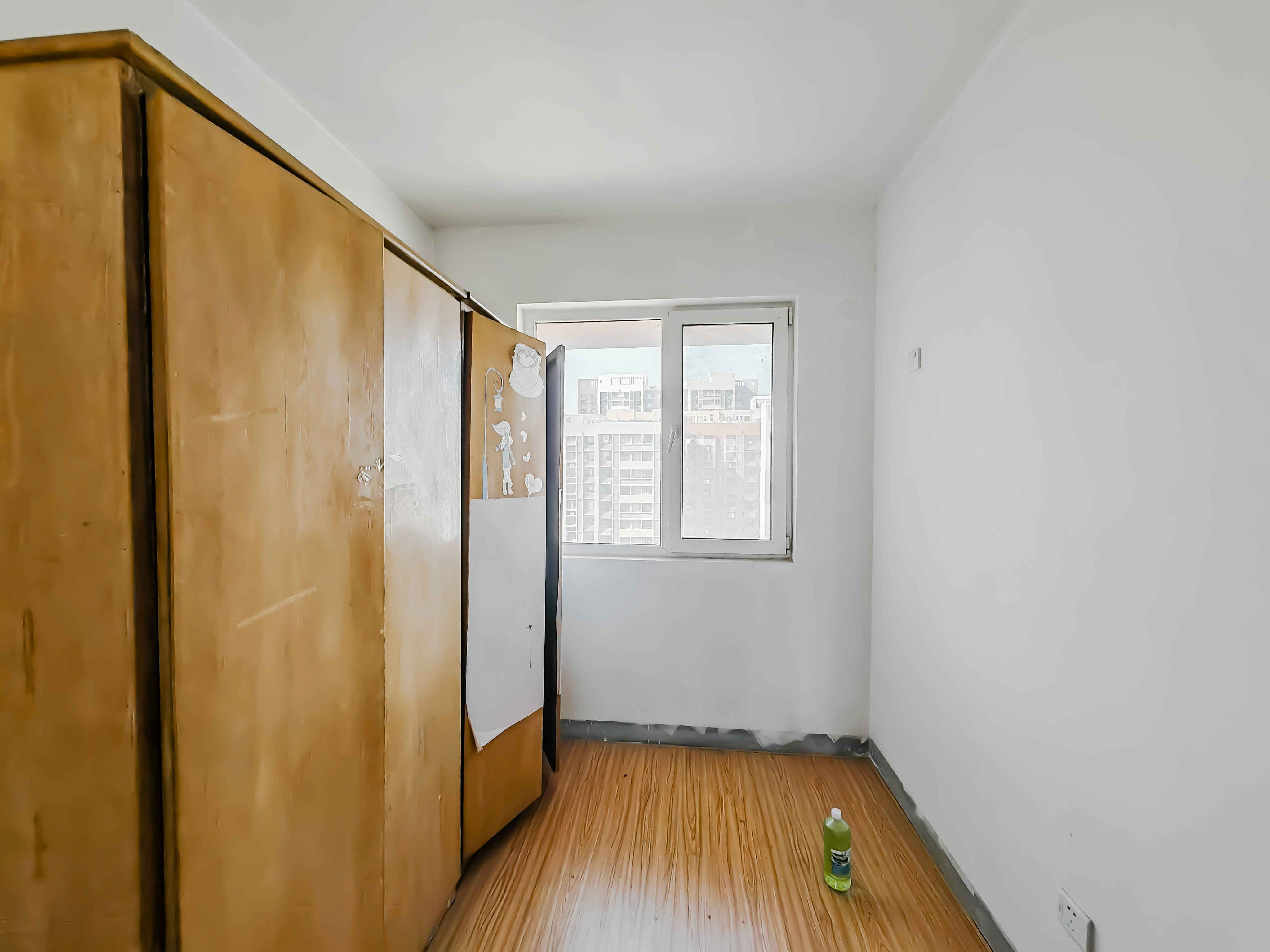 天鸿万象新天云公馆