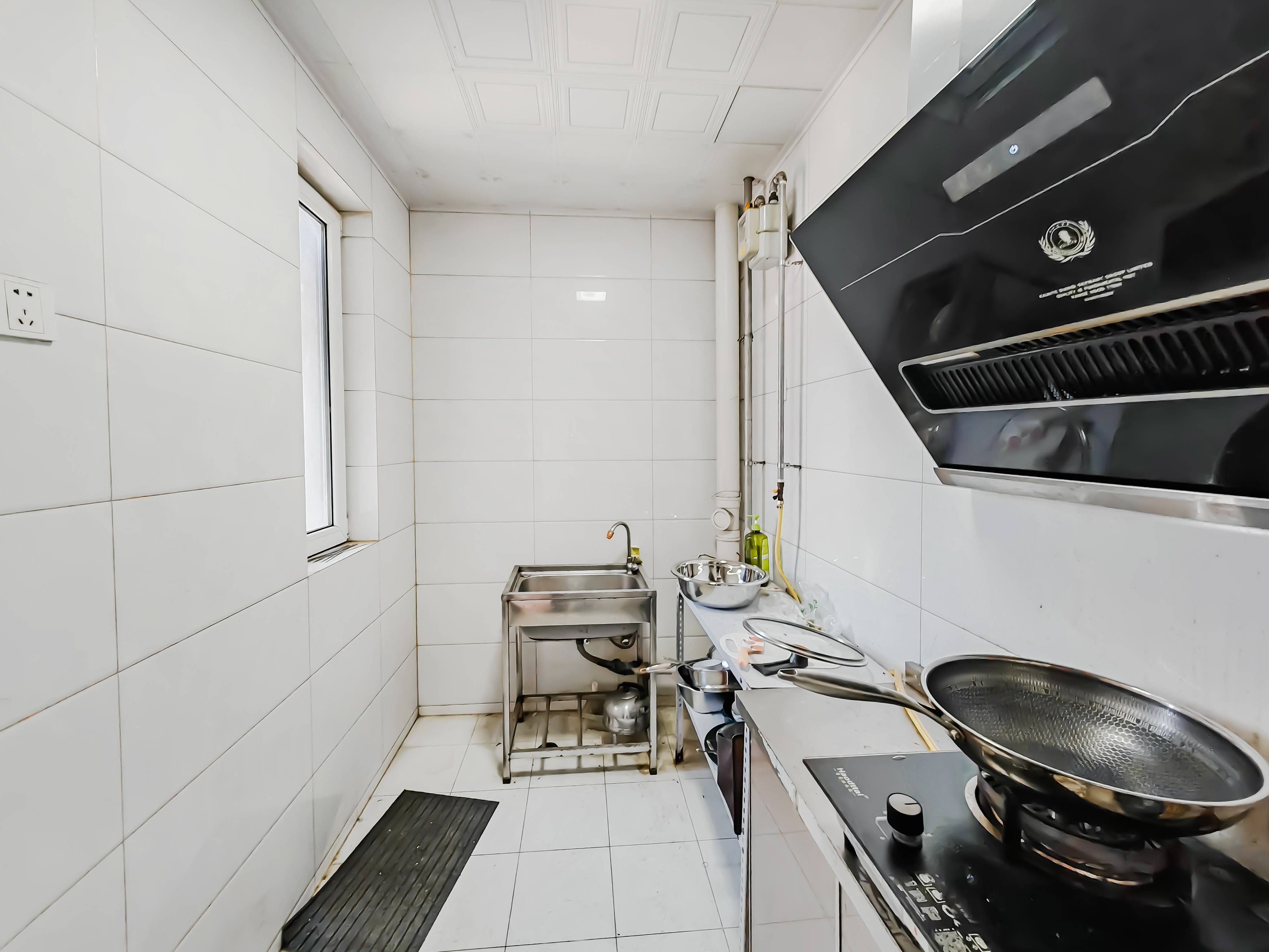 天鸿万象新天云公馆