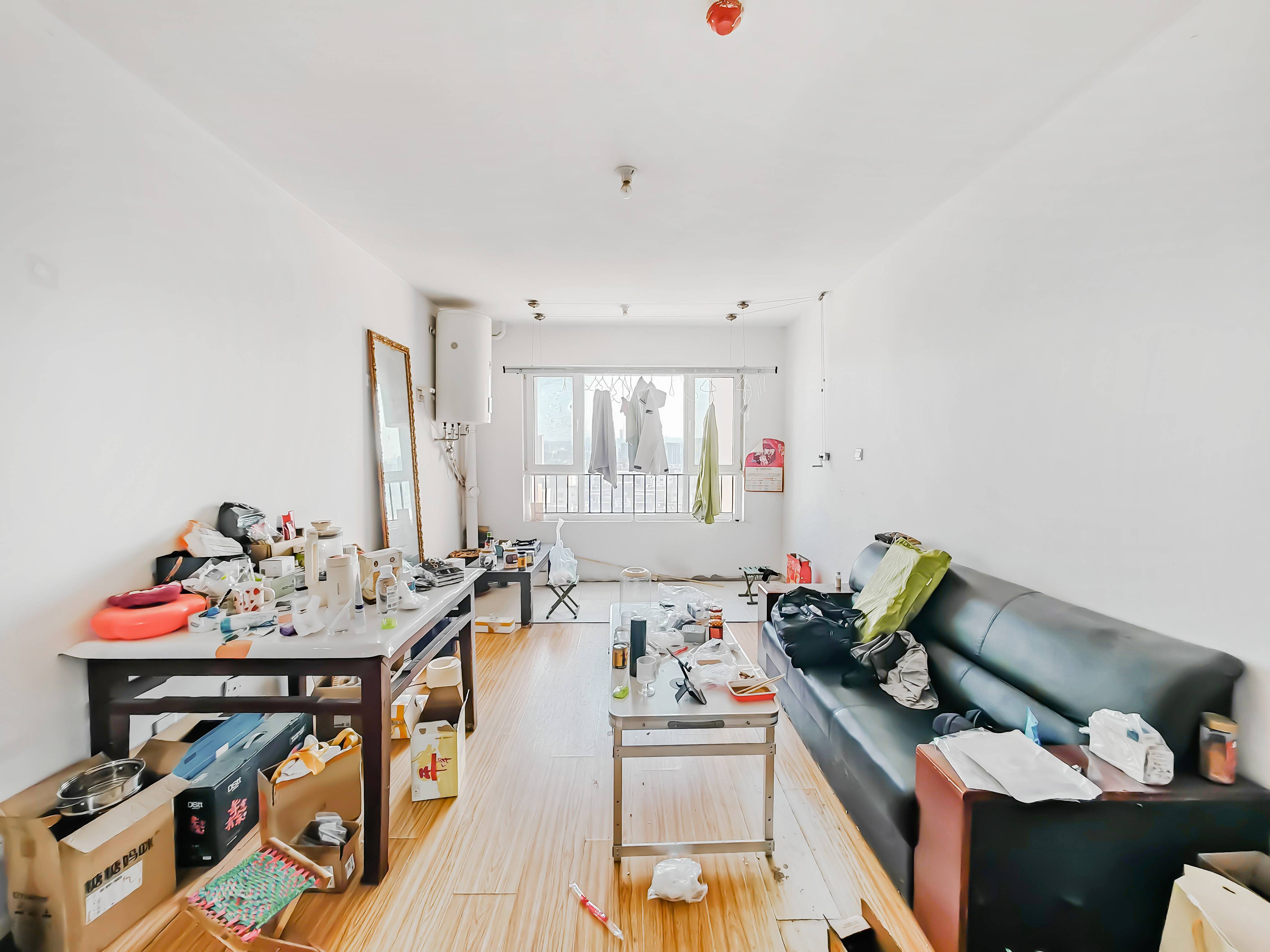 天鸿万象新天云公馆