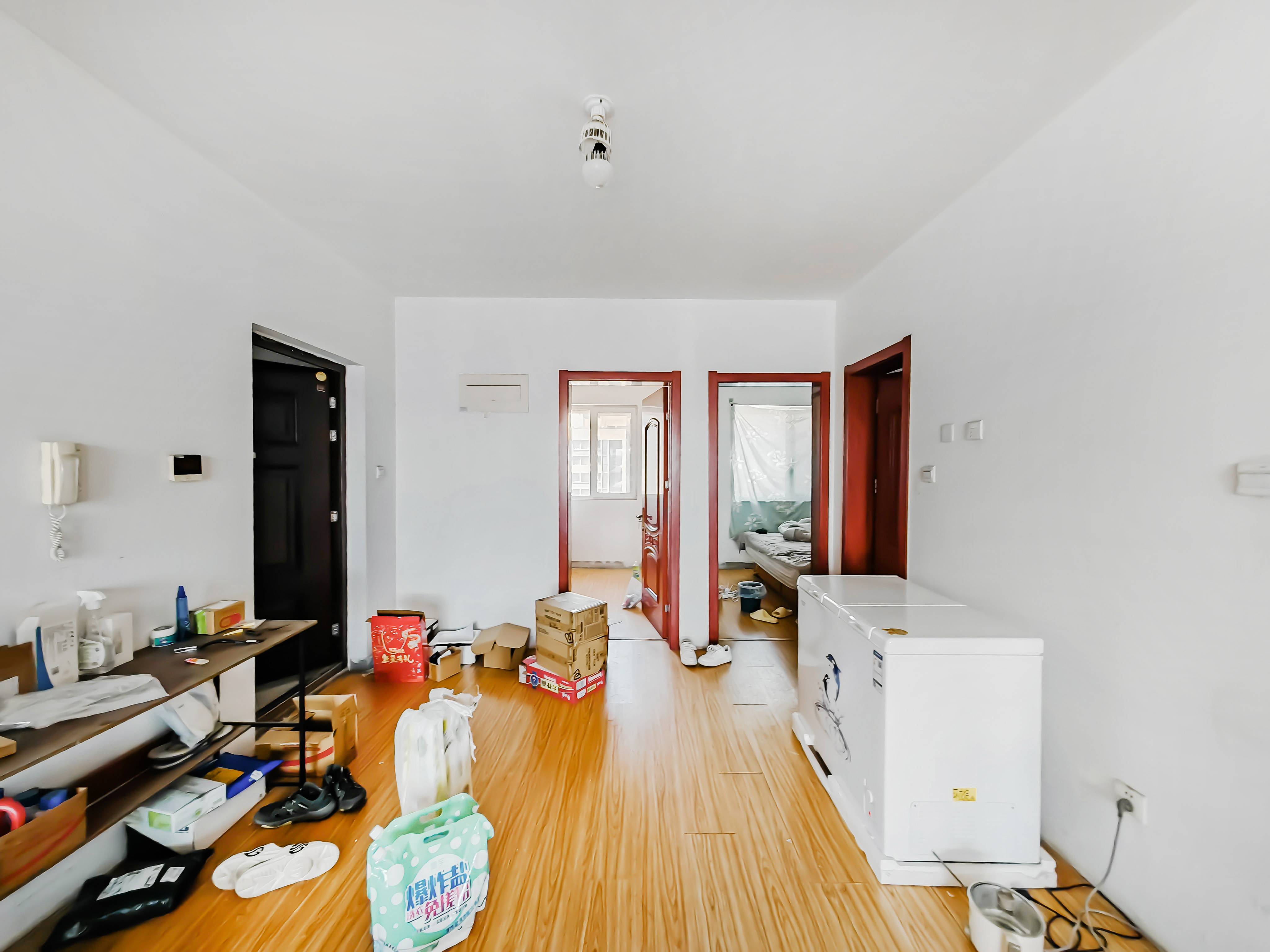 天鸿万象新天云公馆