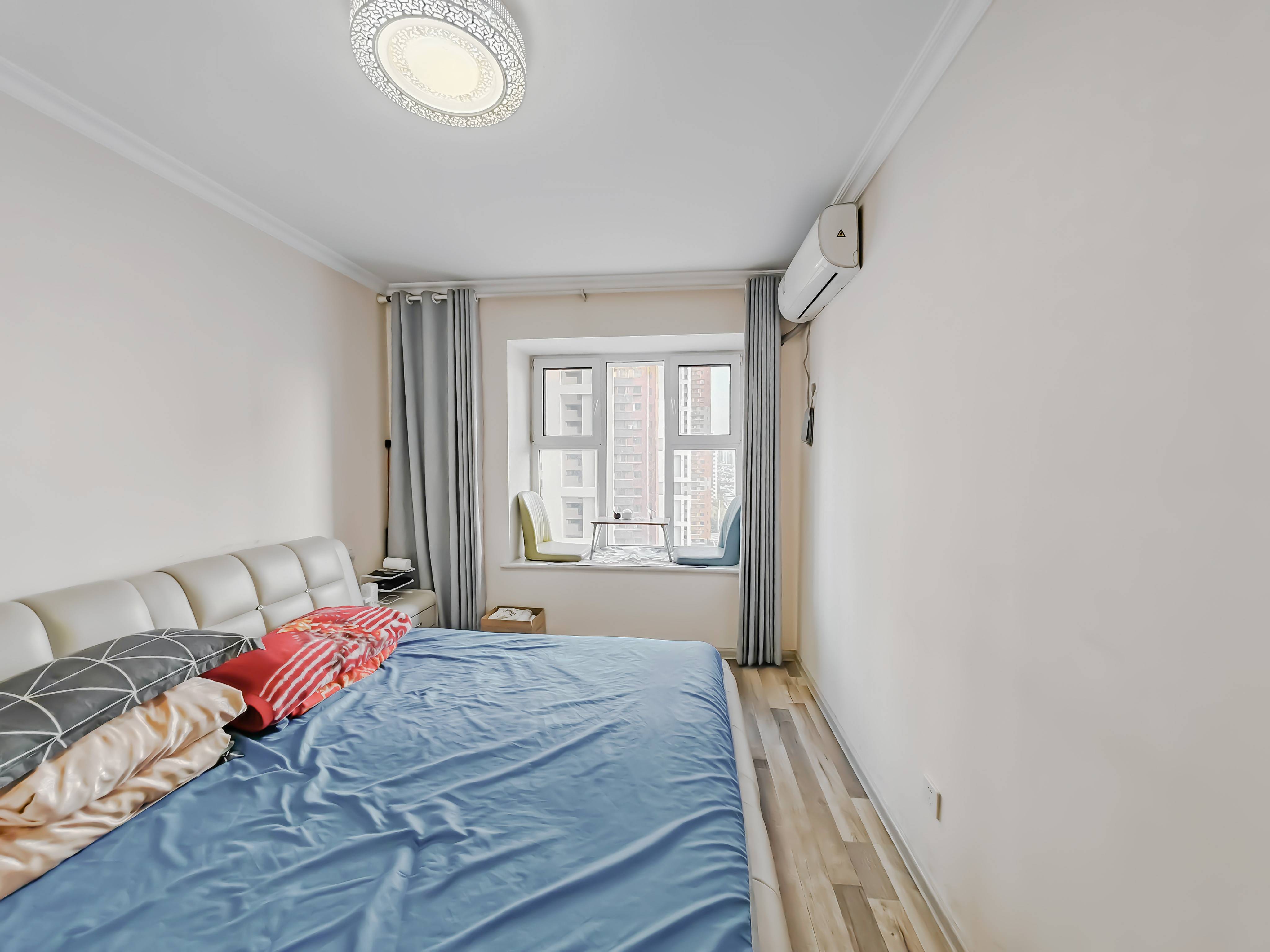 天鸿万象新天云公馆