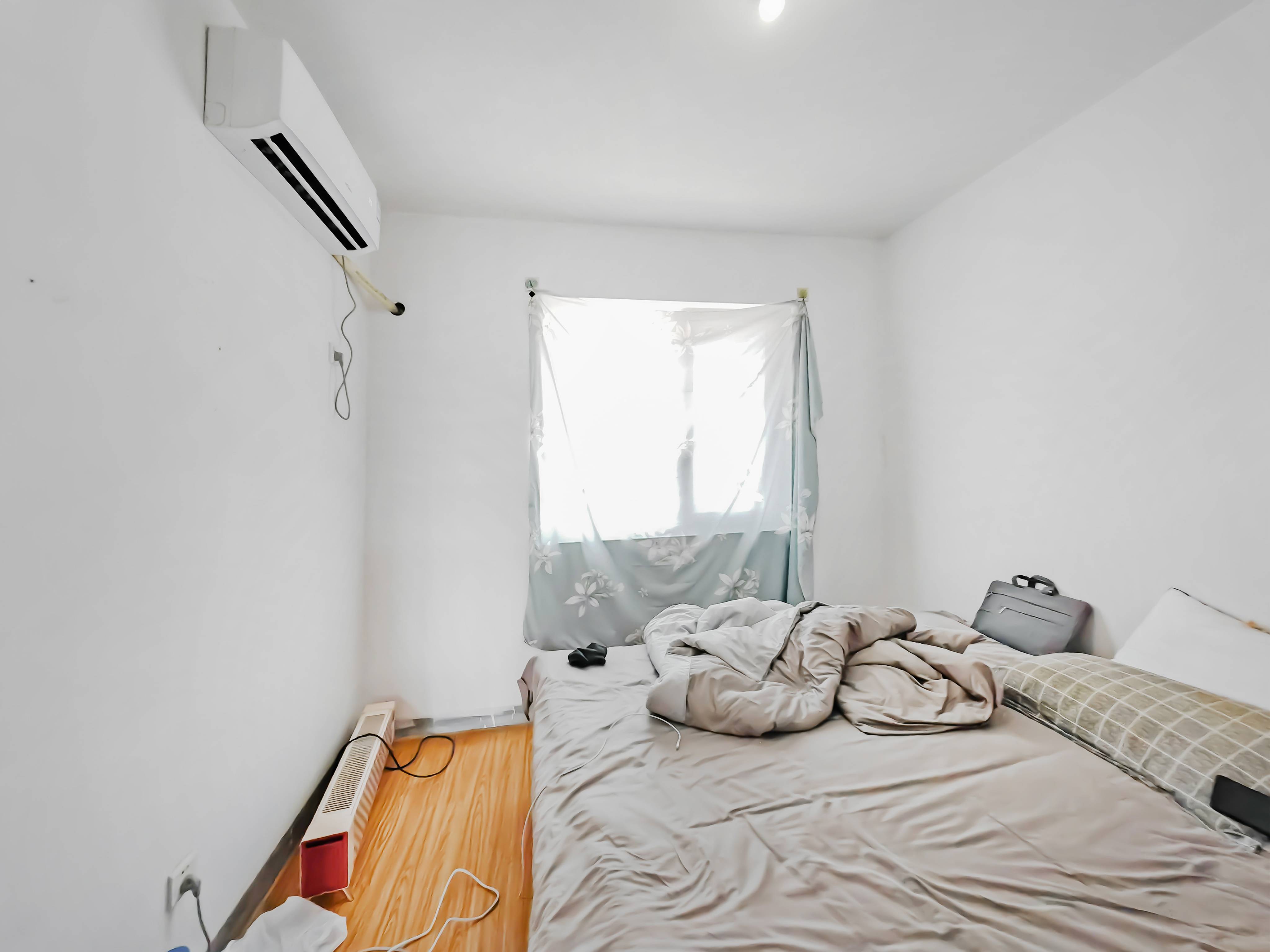 天鸿万象新天云公馆