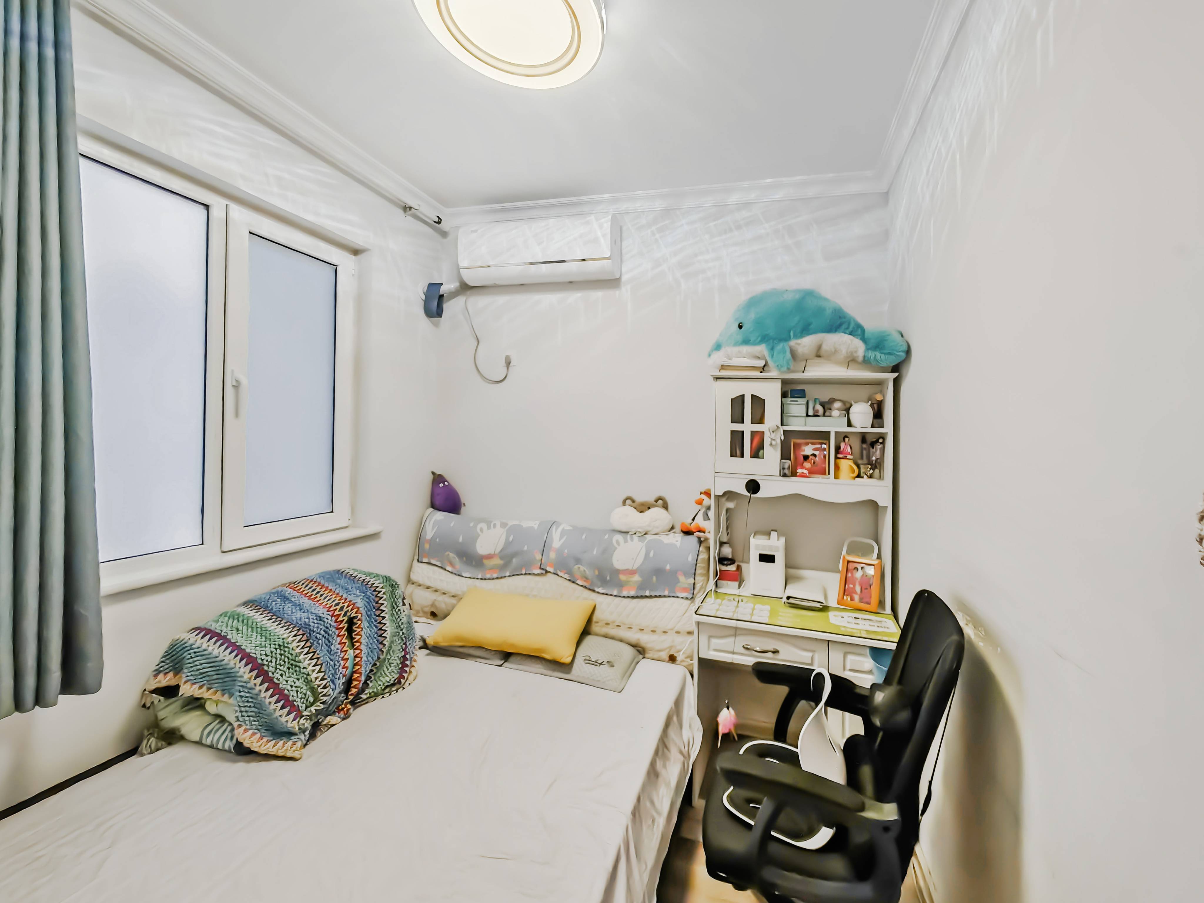 天鸿万象新天云公馆