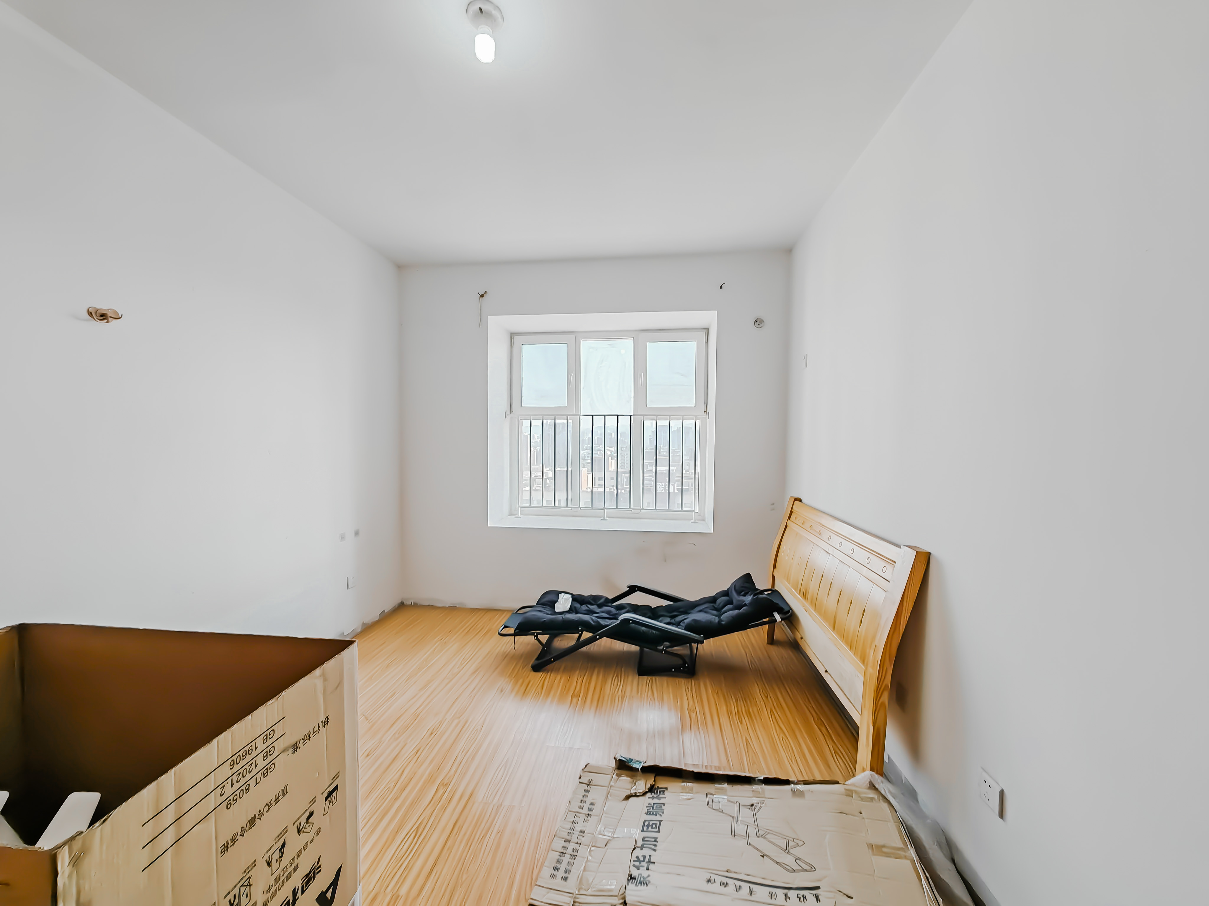 天鸿万象新天云公馆