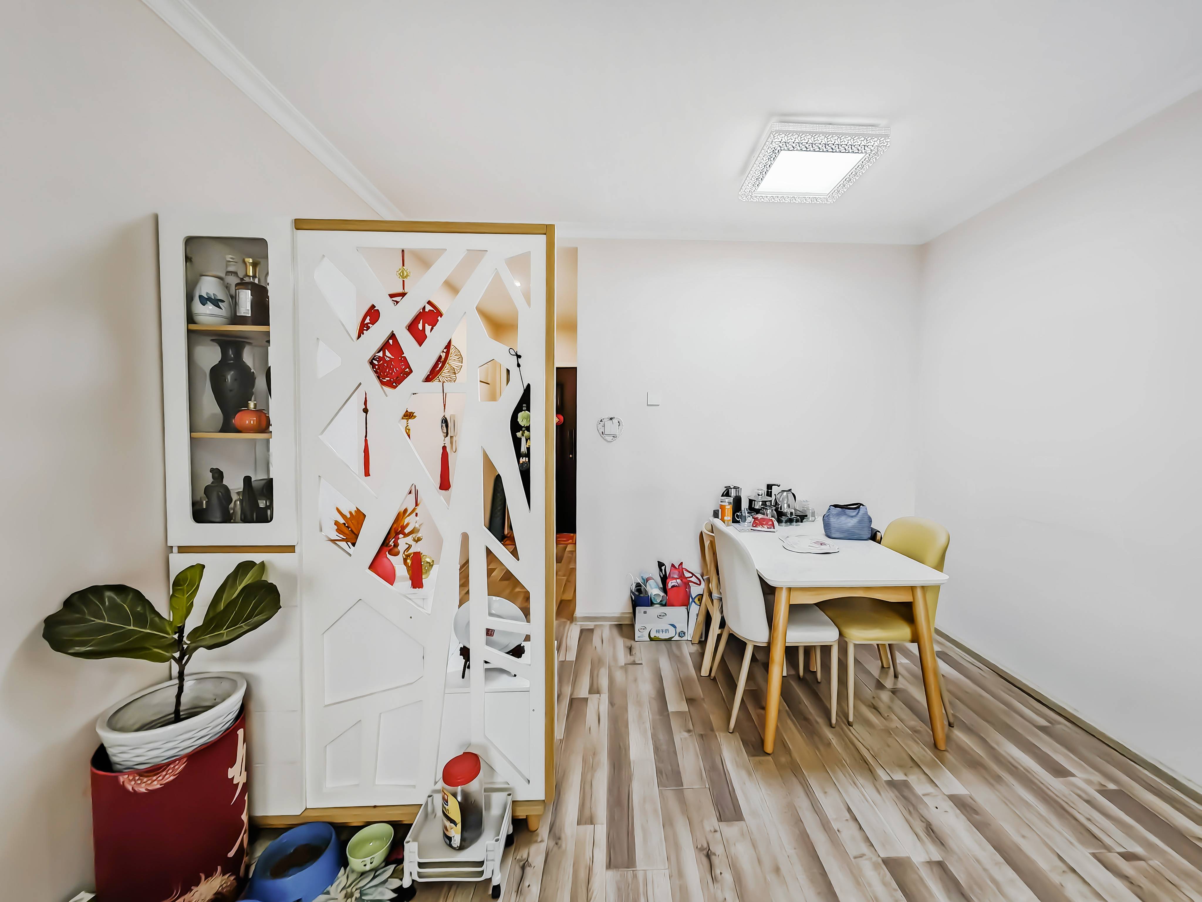 天鸿万象新天云公馆