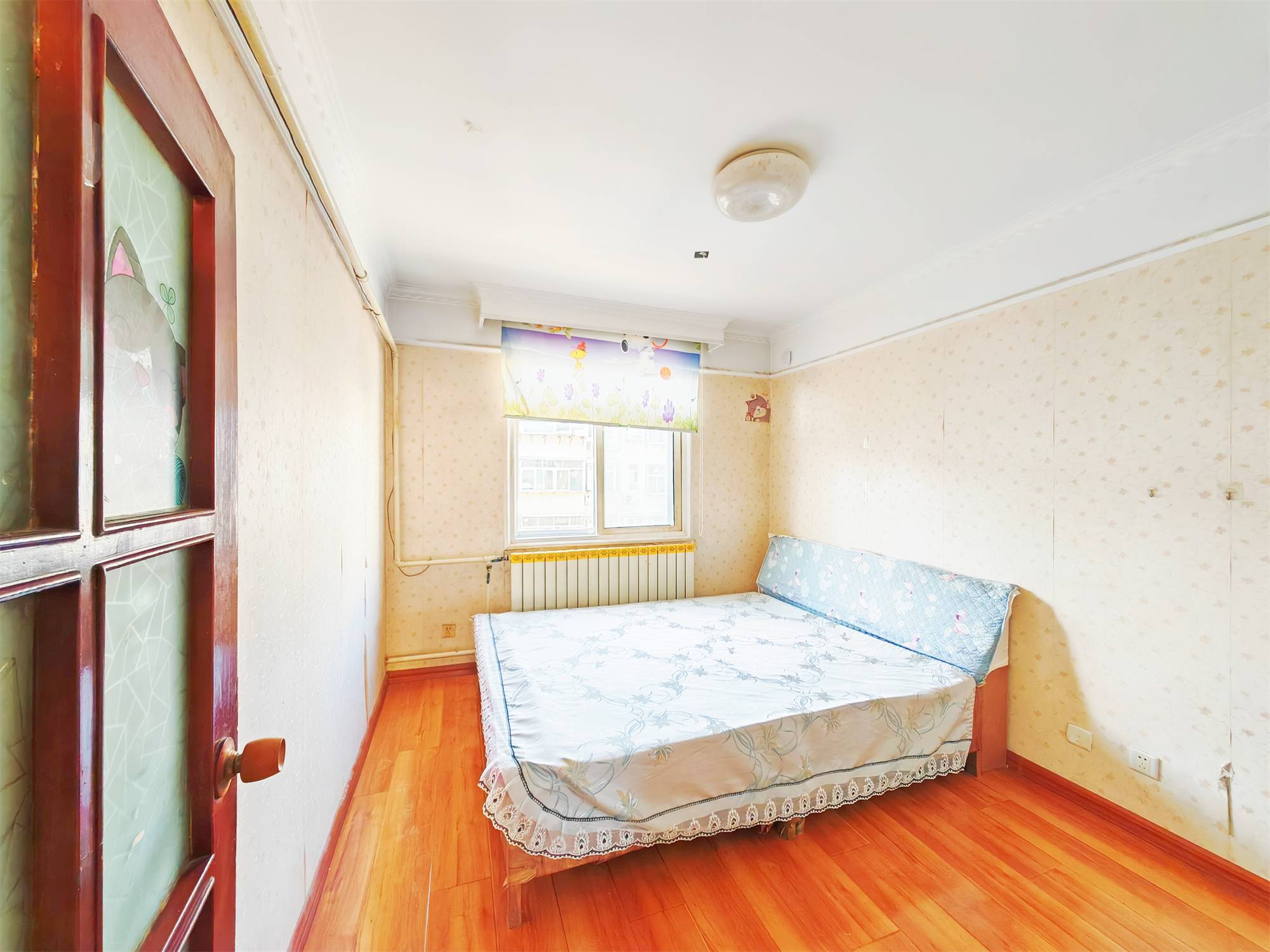 七里山南村二区