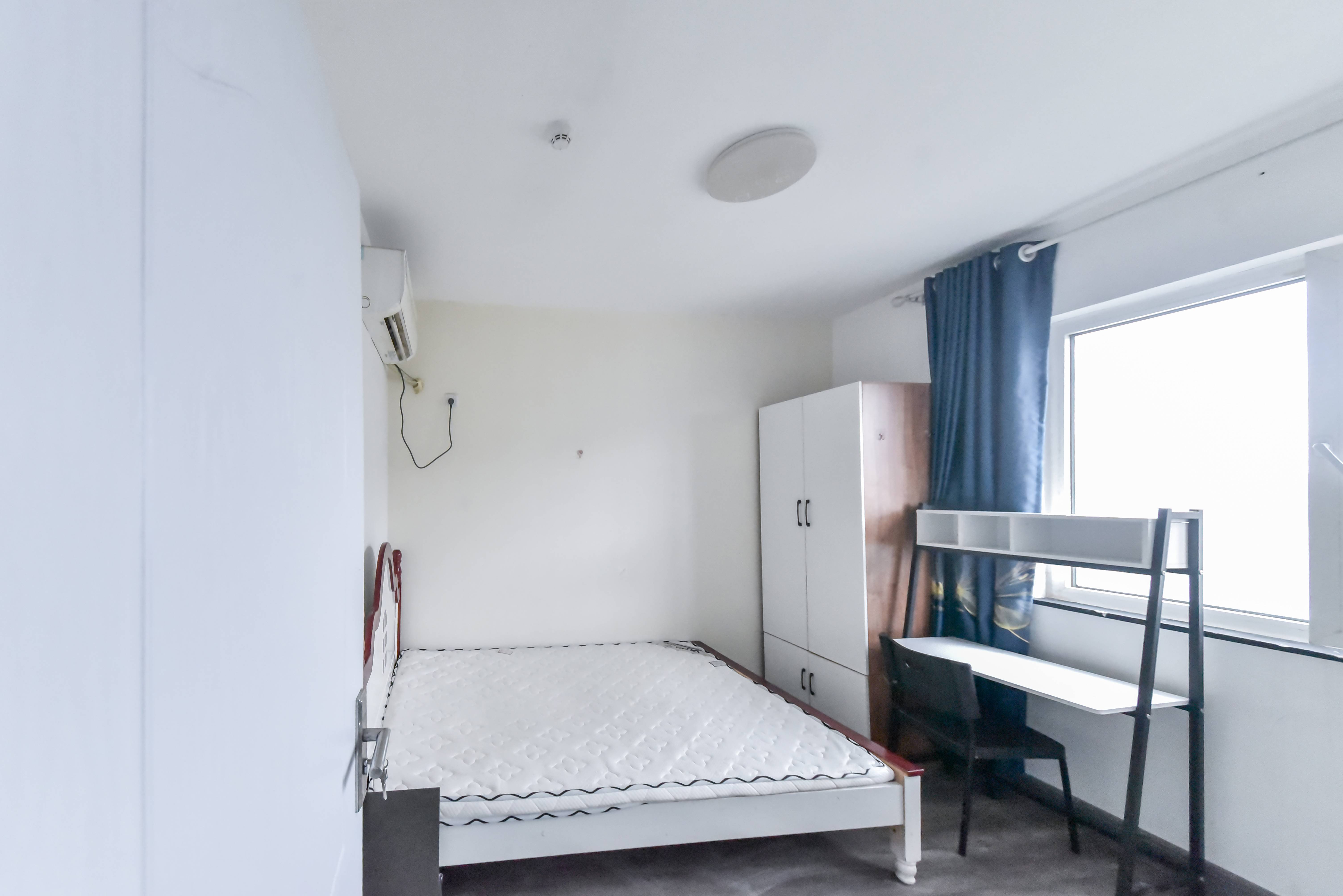 中新国际东城二区