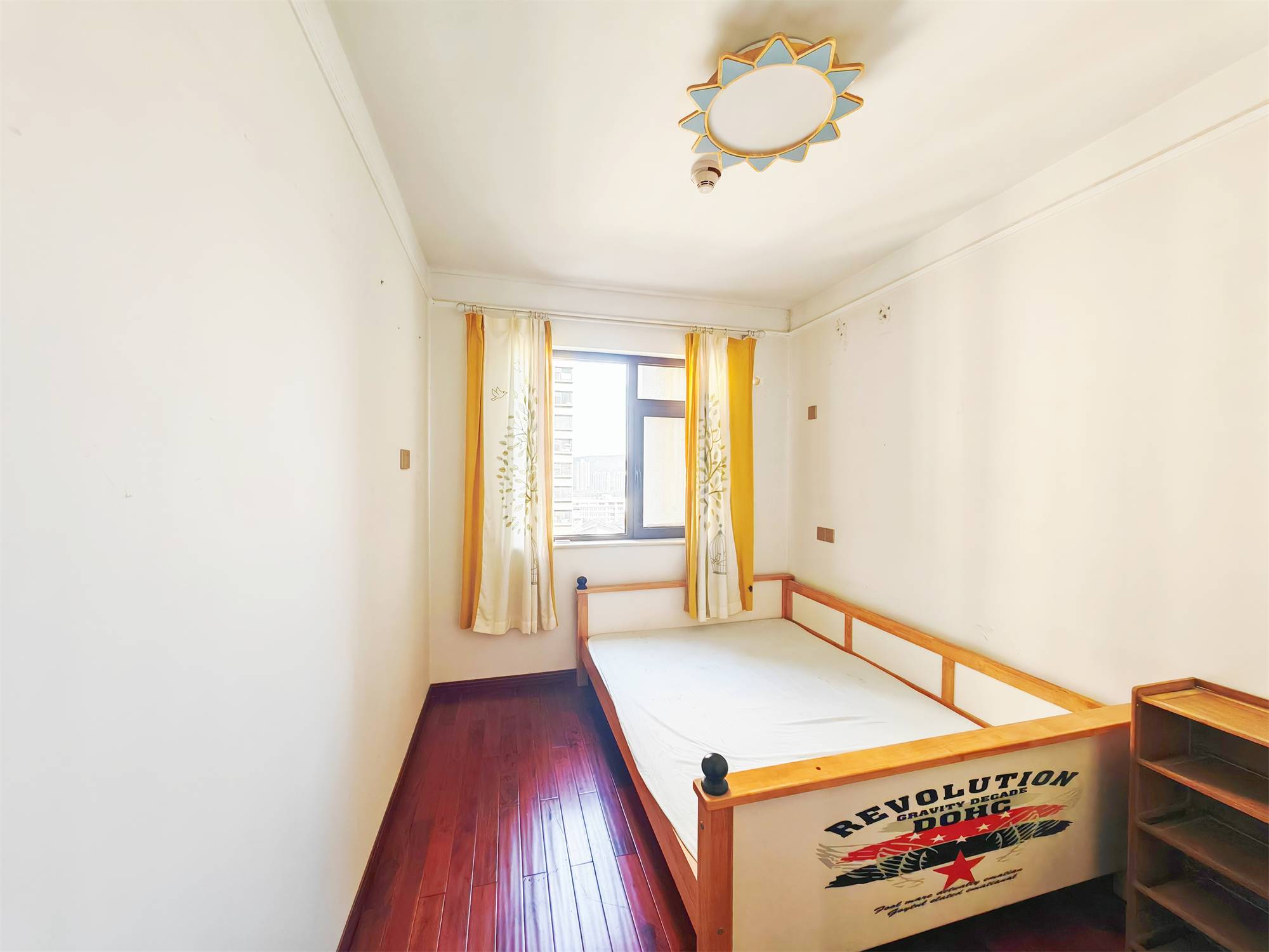 鲁能领秀城中央公园东区