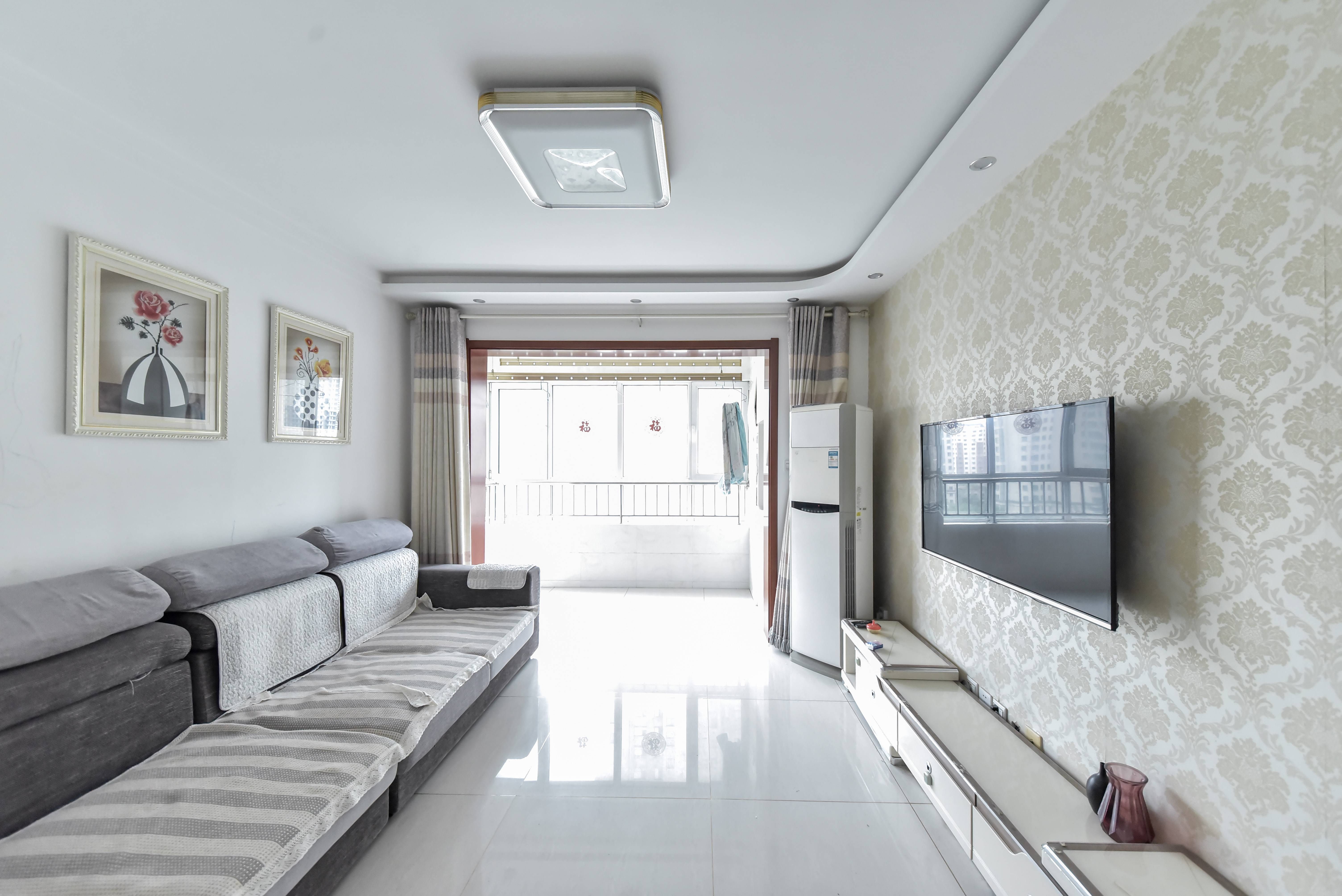 银丰唐郡紫薇园