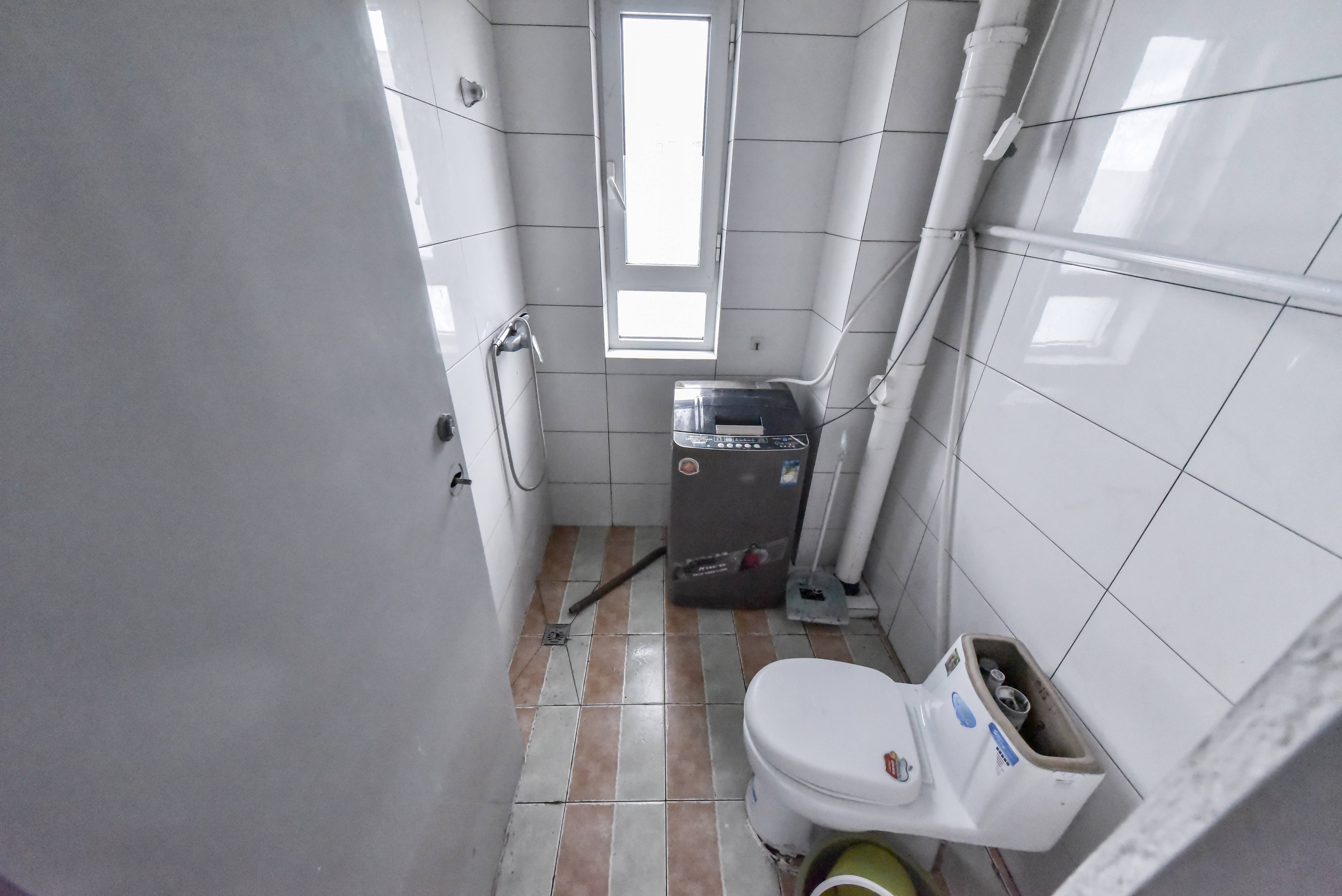 中新国际东城二区