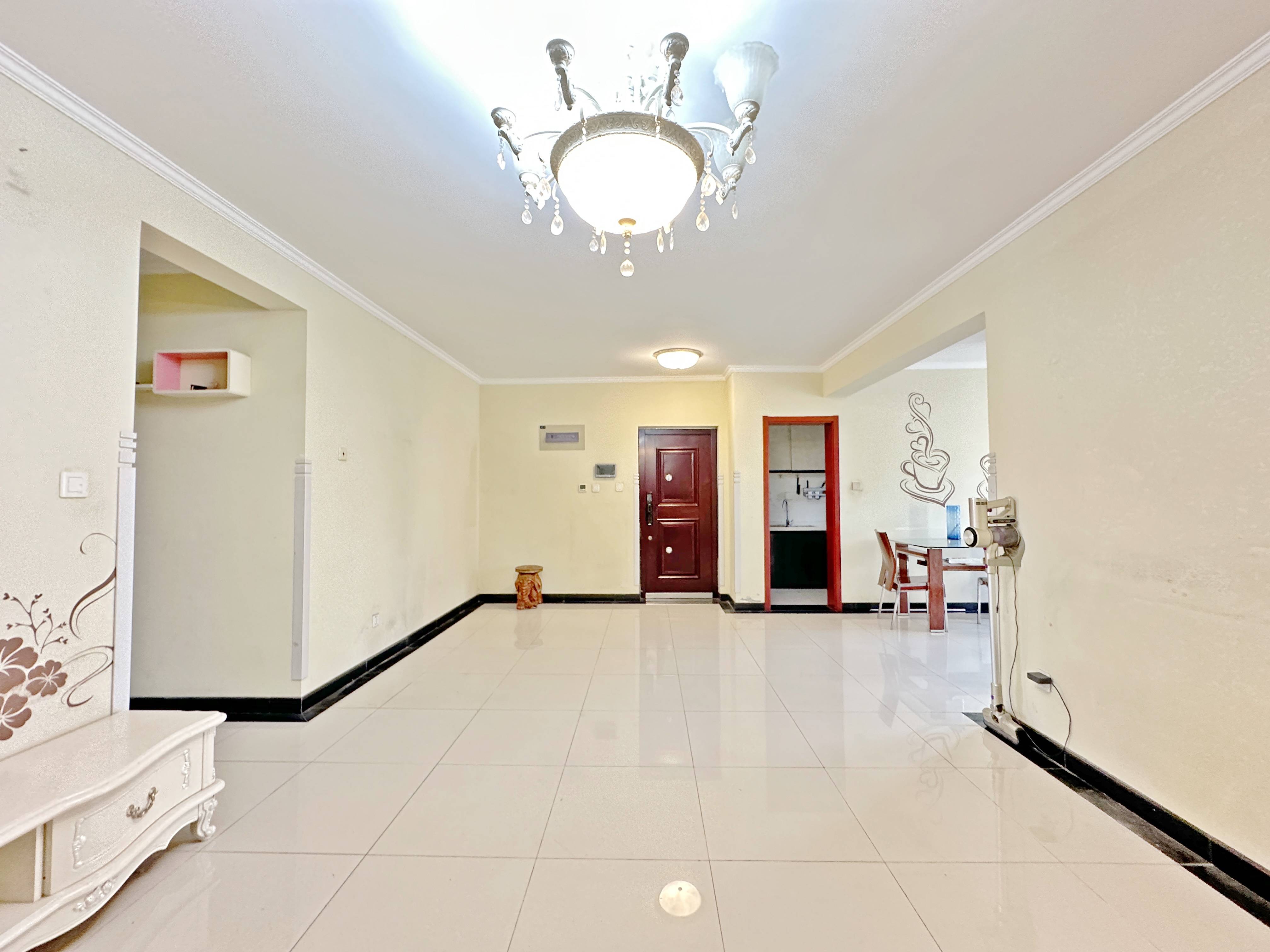  新世界阳光花园 南