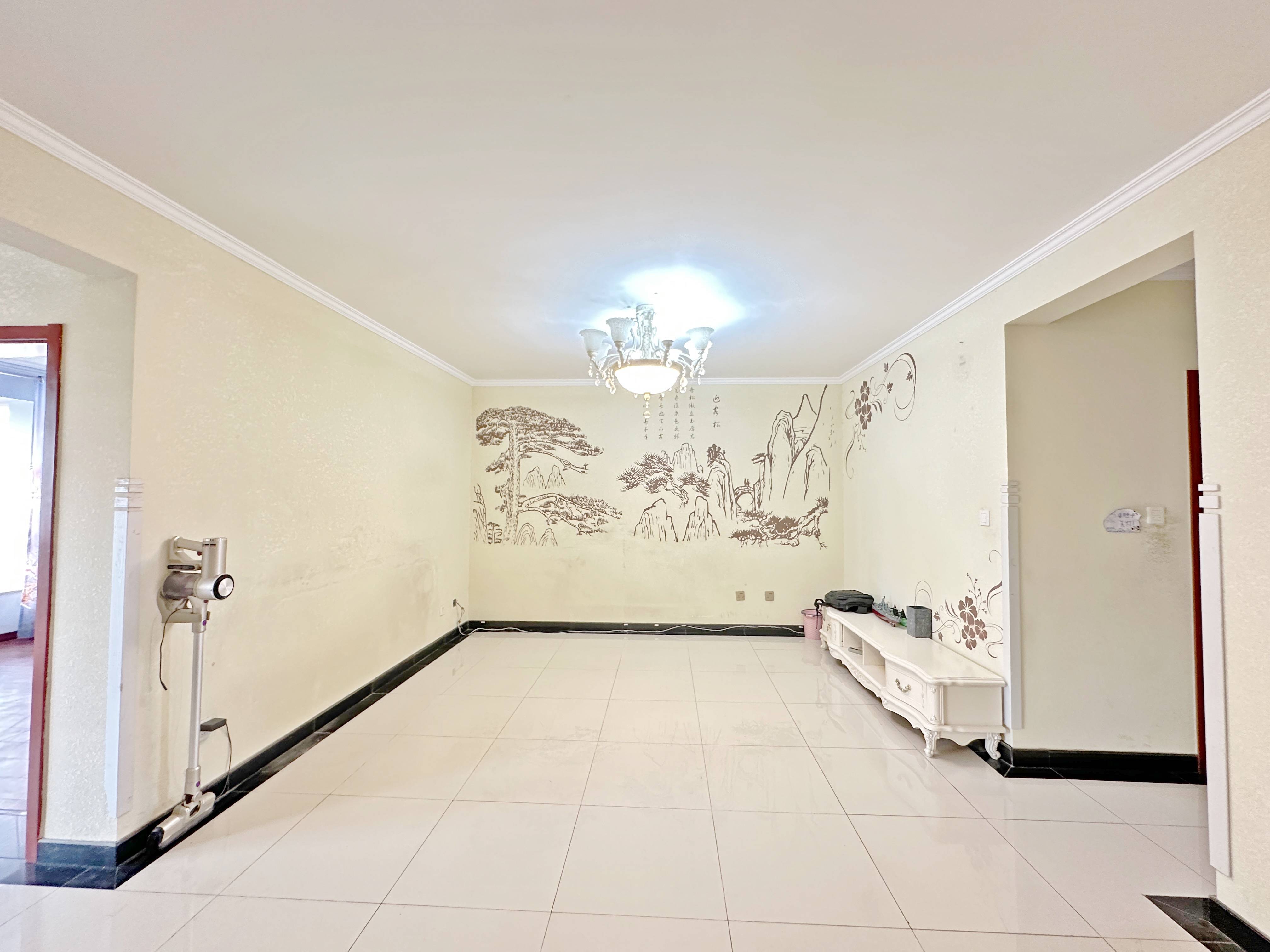 新世界阳光花园