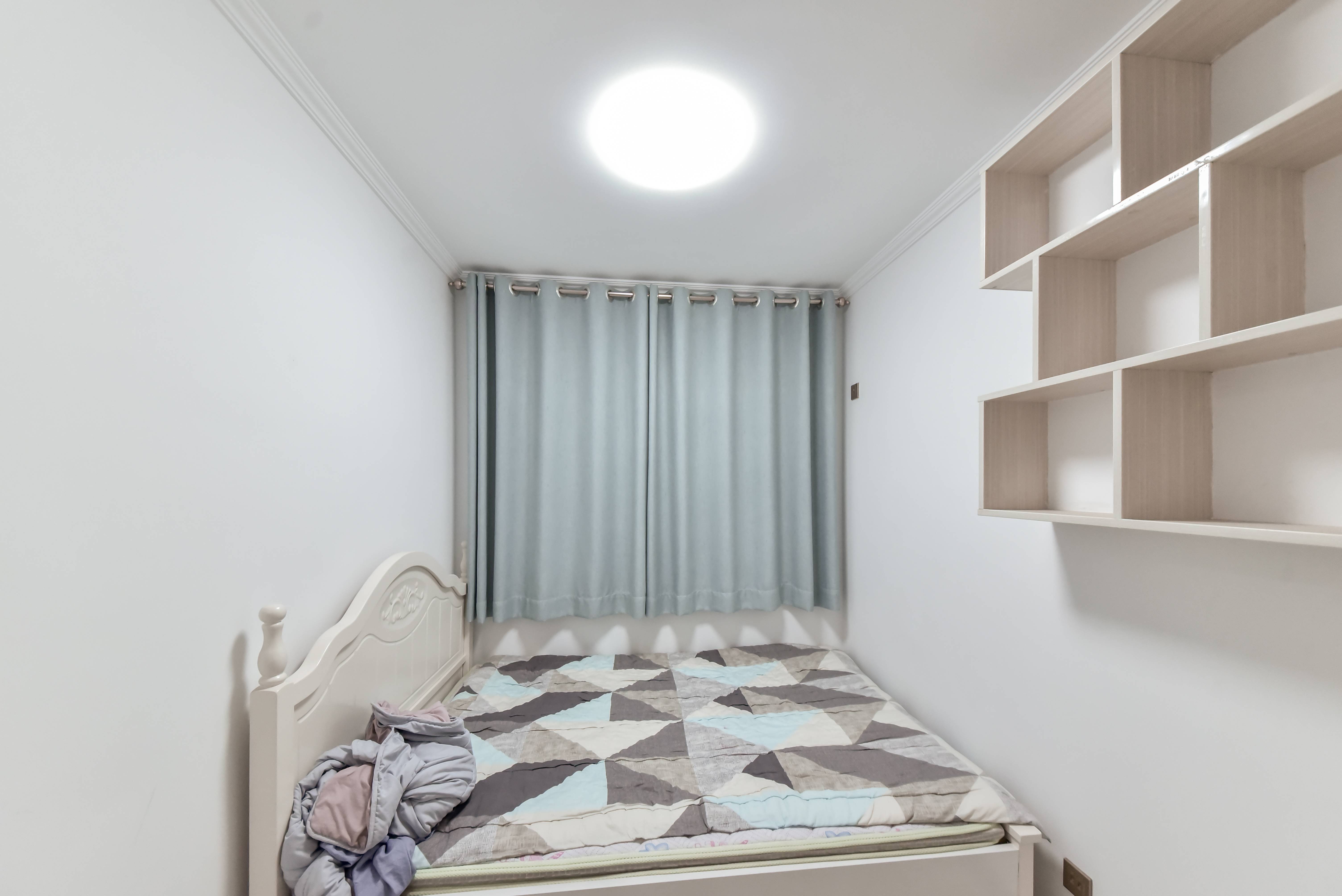 中新国际东城二区