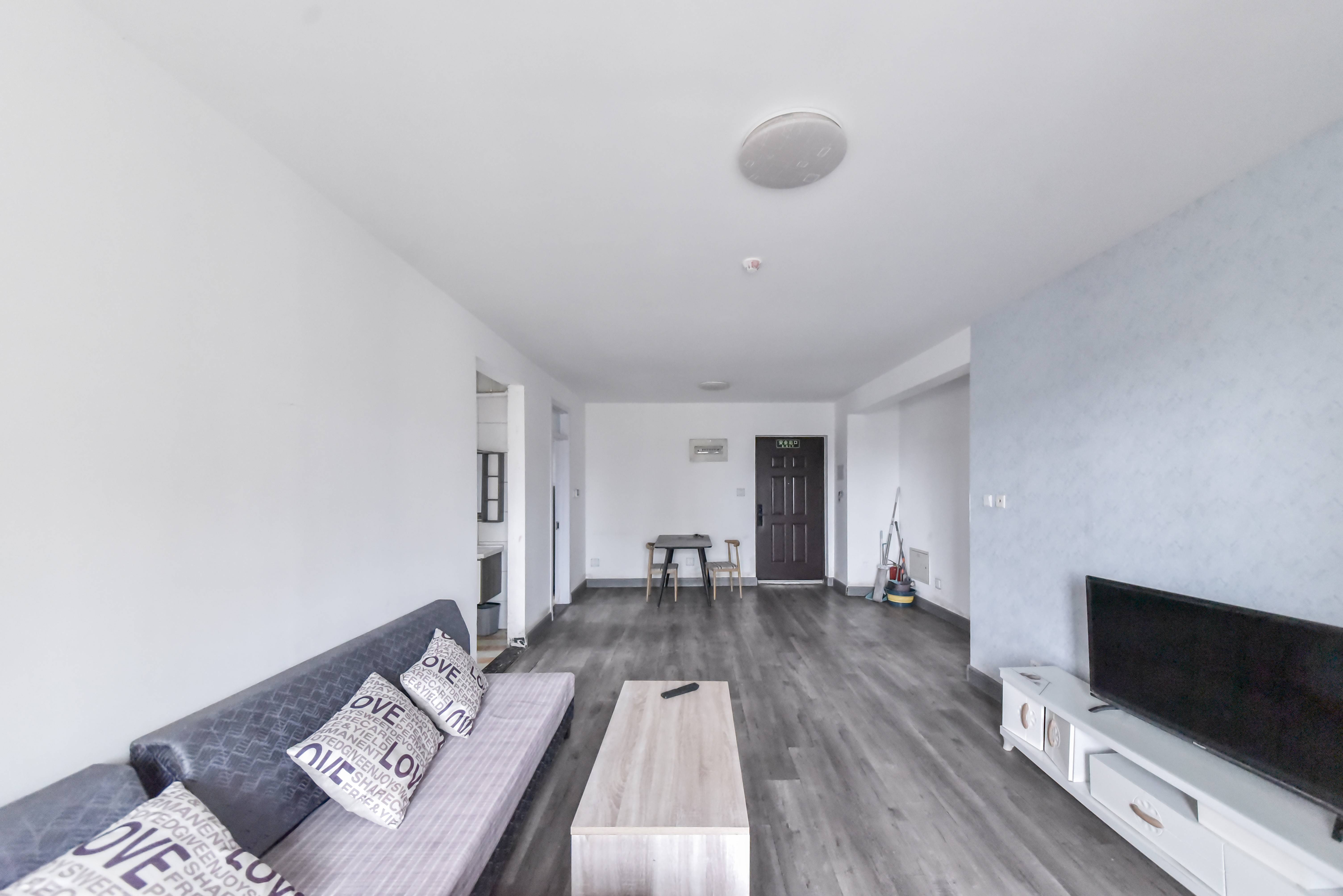 中新国际东城二区