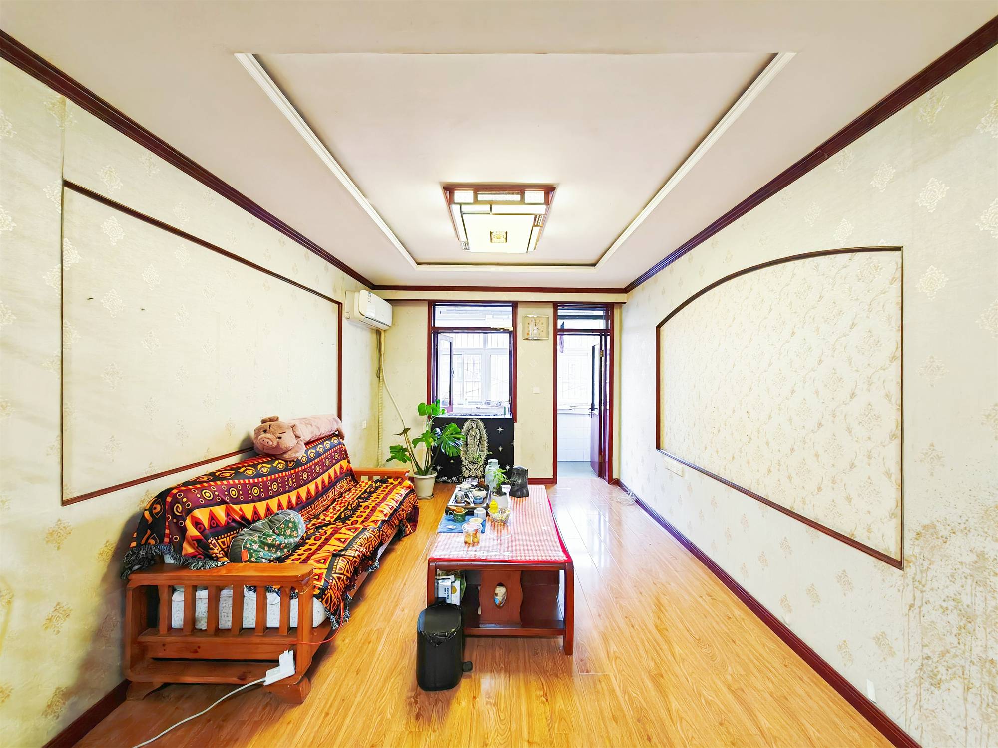 六里山南路18-1号