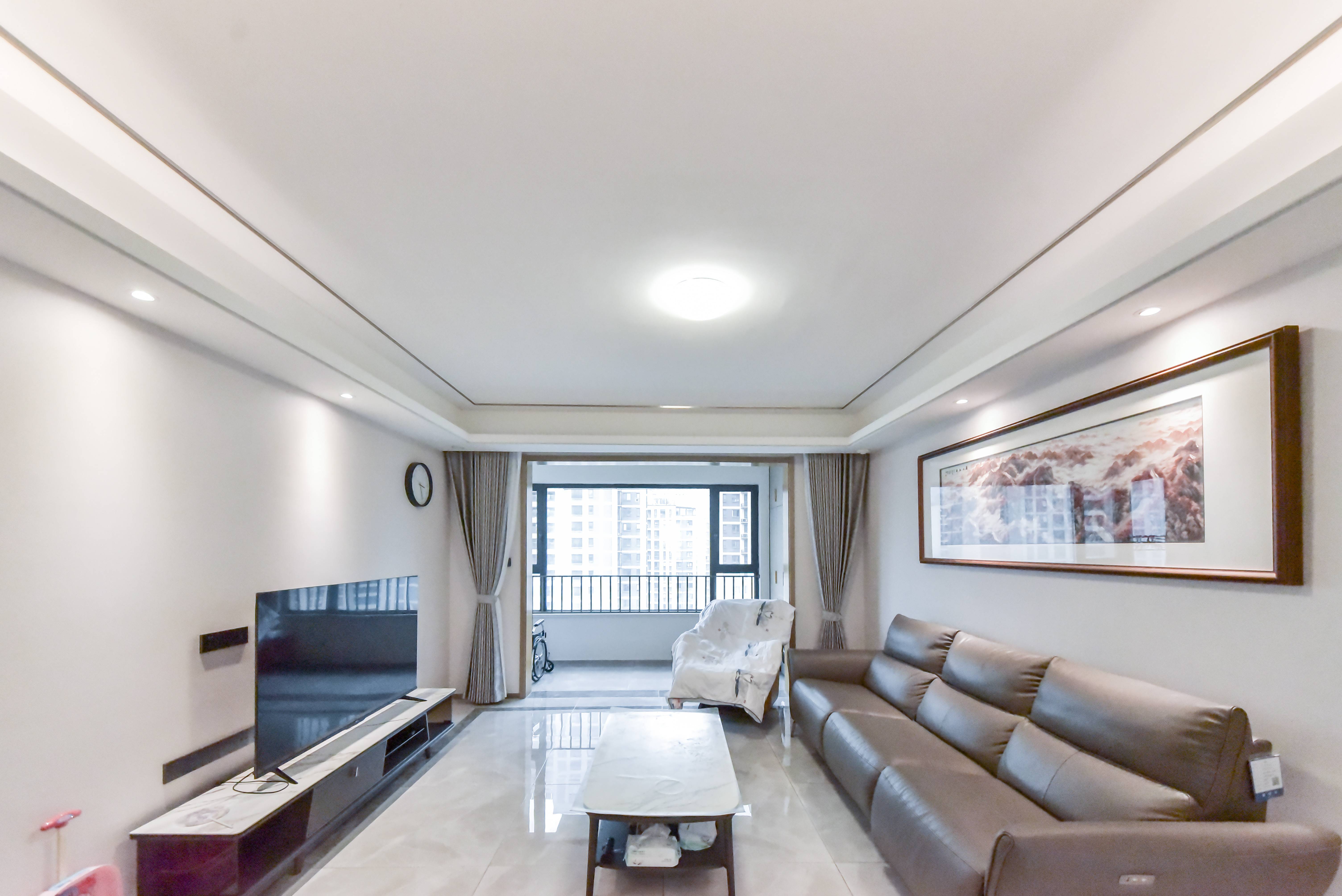 银丰玖玺城一期宸和府