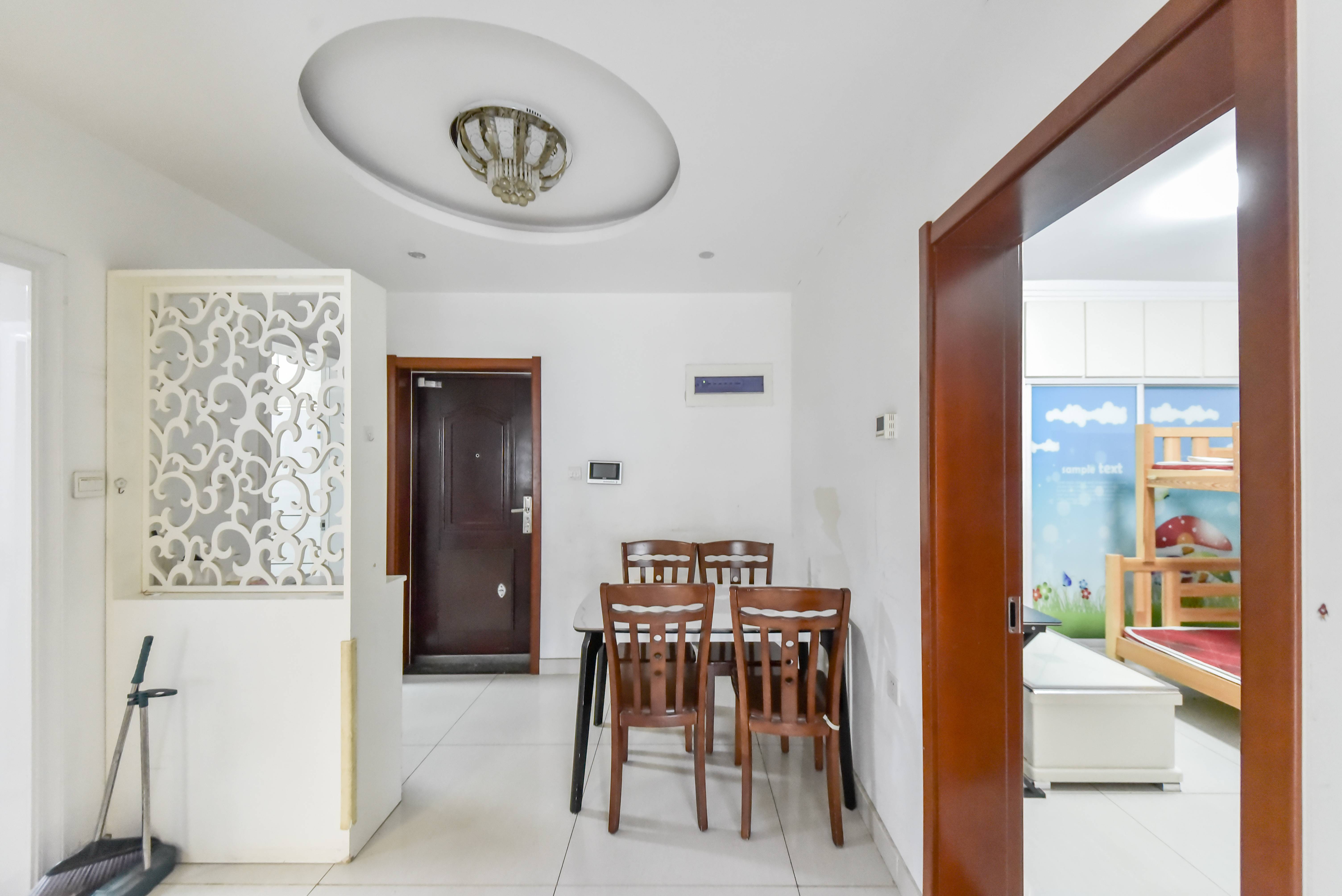 银丰唐郡紫薇园