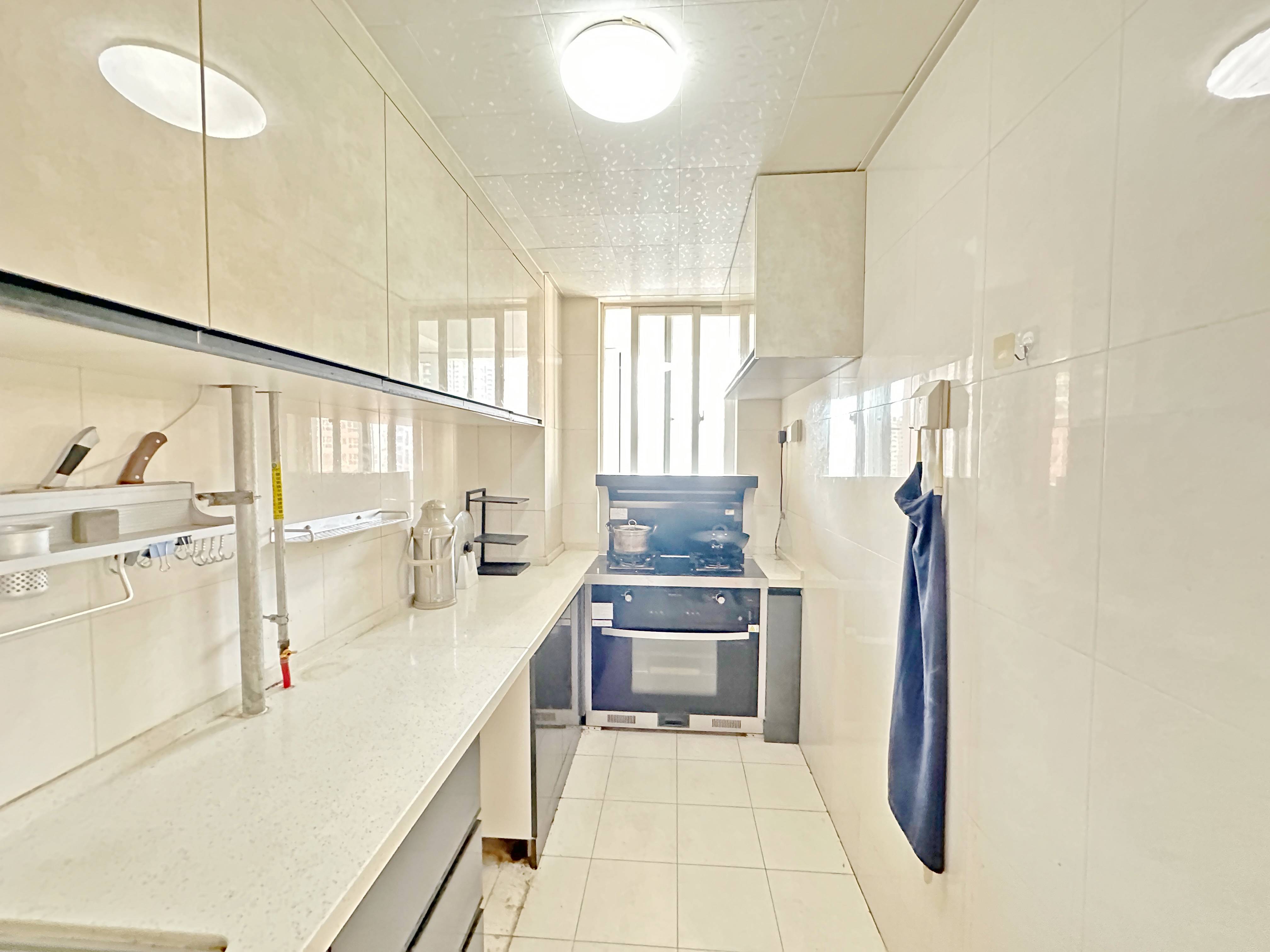 新世界阳光花园