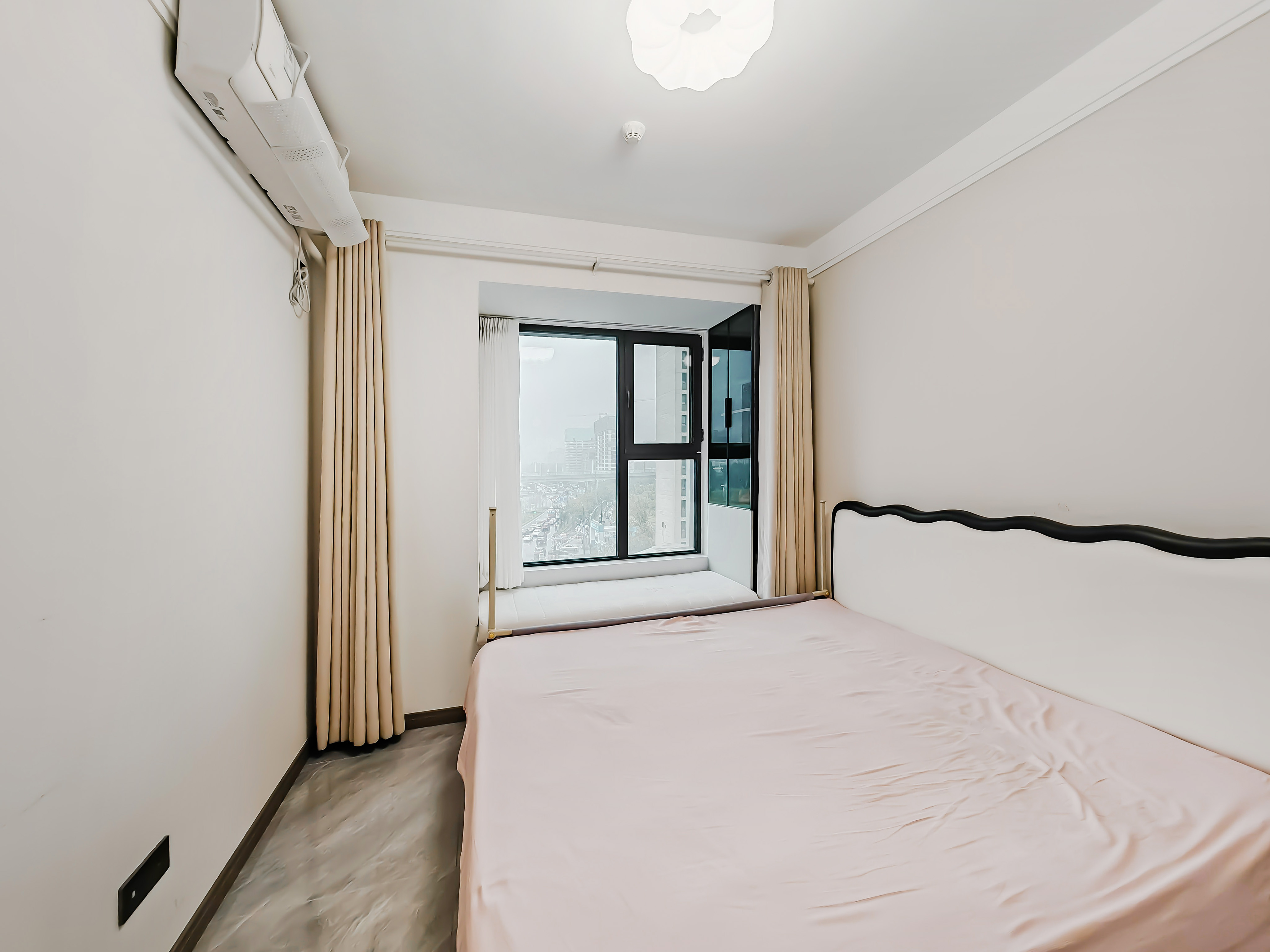 中建蔚蓝之城海棠里