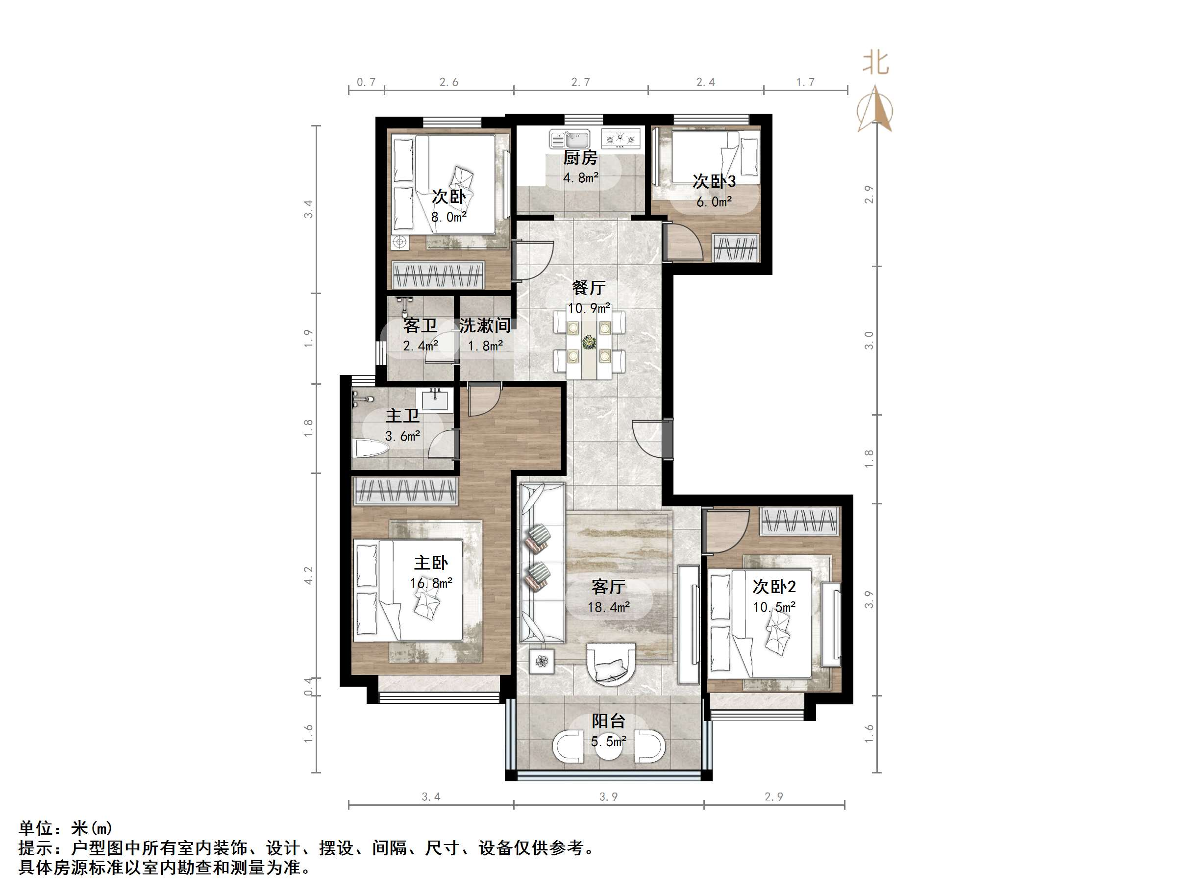 碧桂园CLD凤凰首府