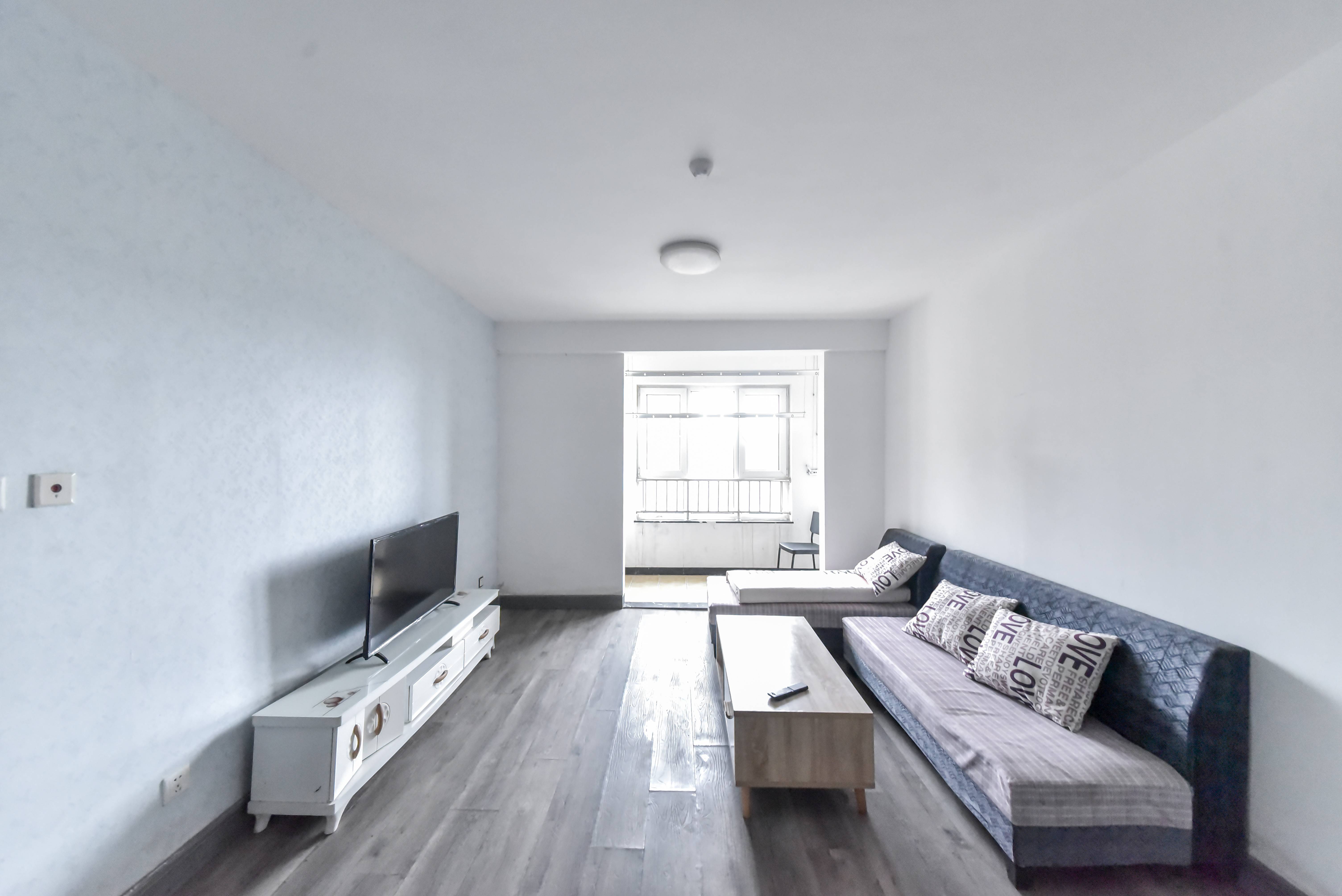 中新国际东城二区