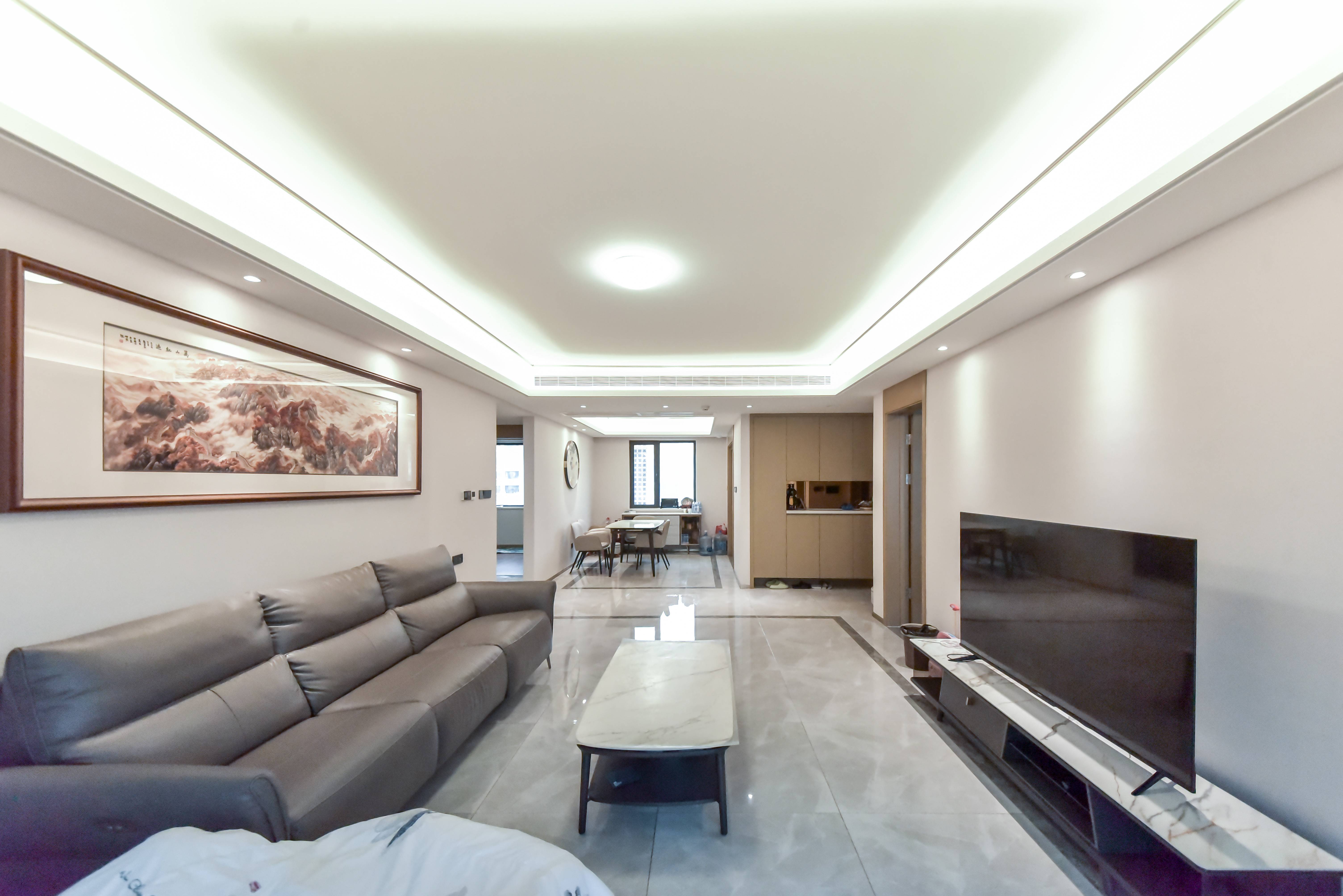 银丰玖玺城一期宸和府