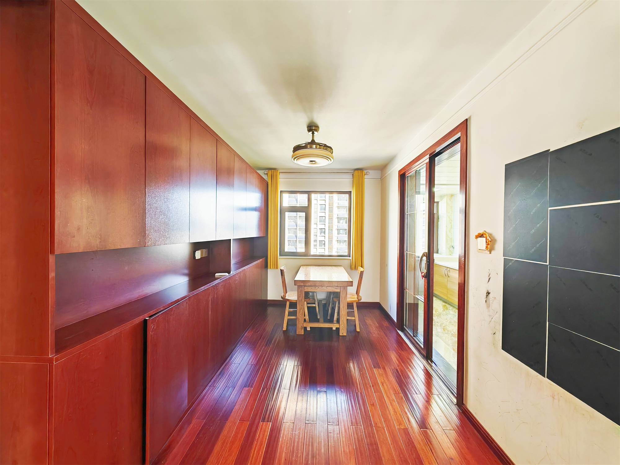 鲁能领秀城中央公园东区