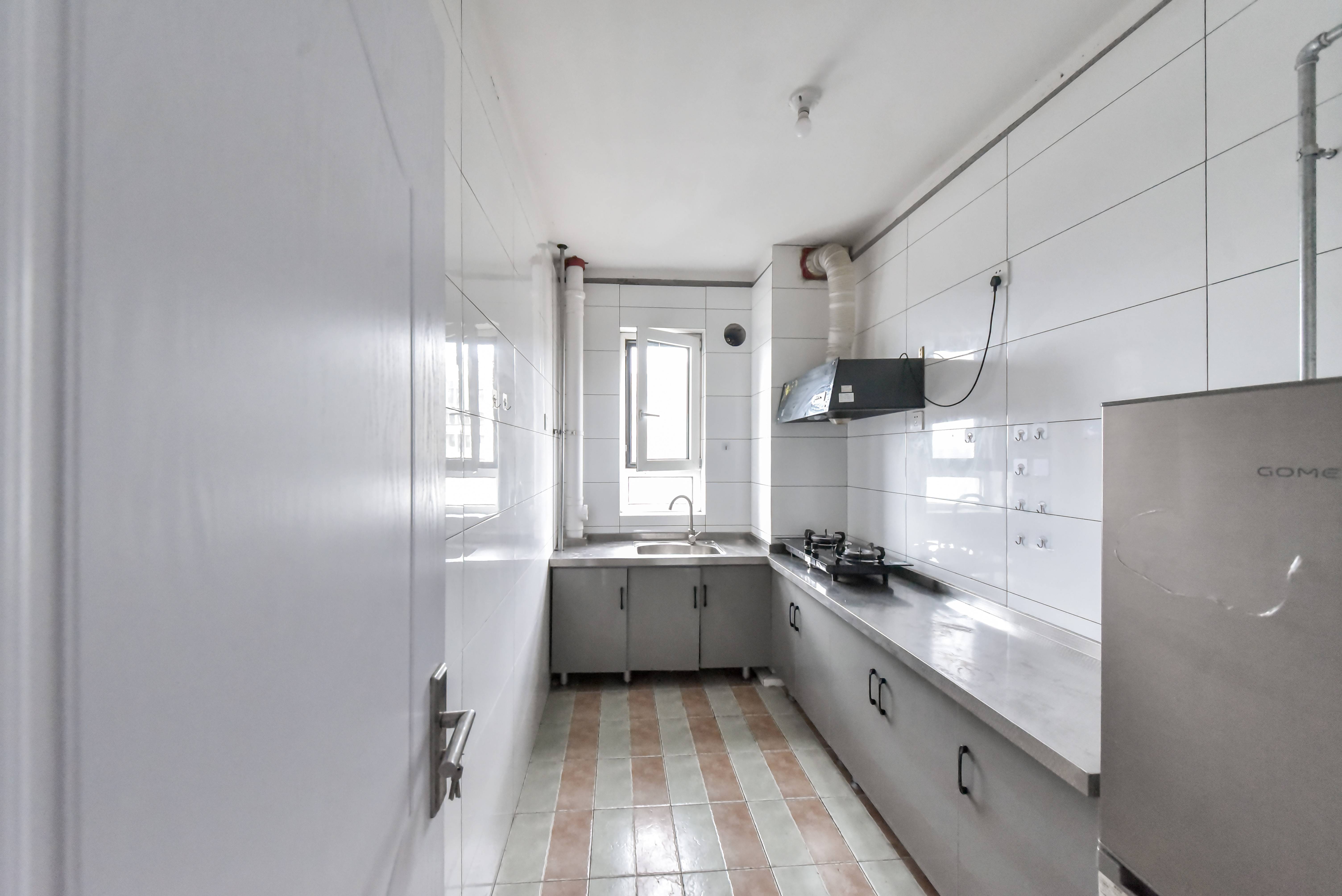 中新国际东城二区