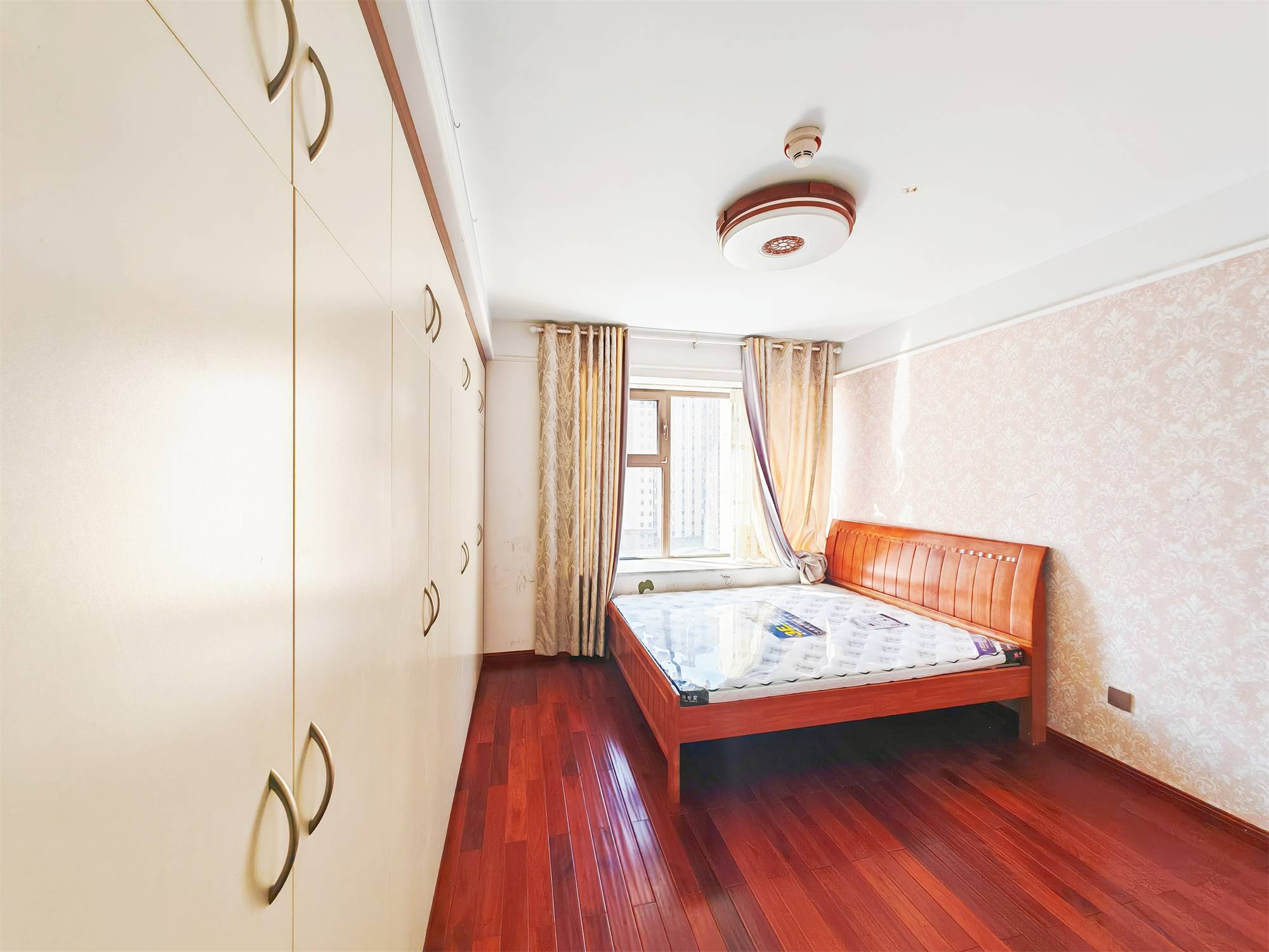 鲁能领秀城中央公园东区