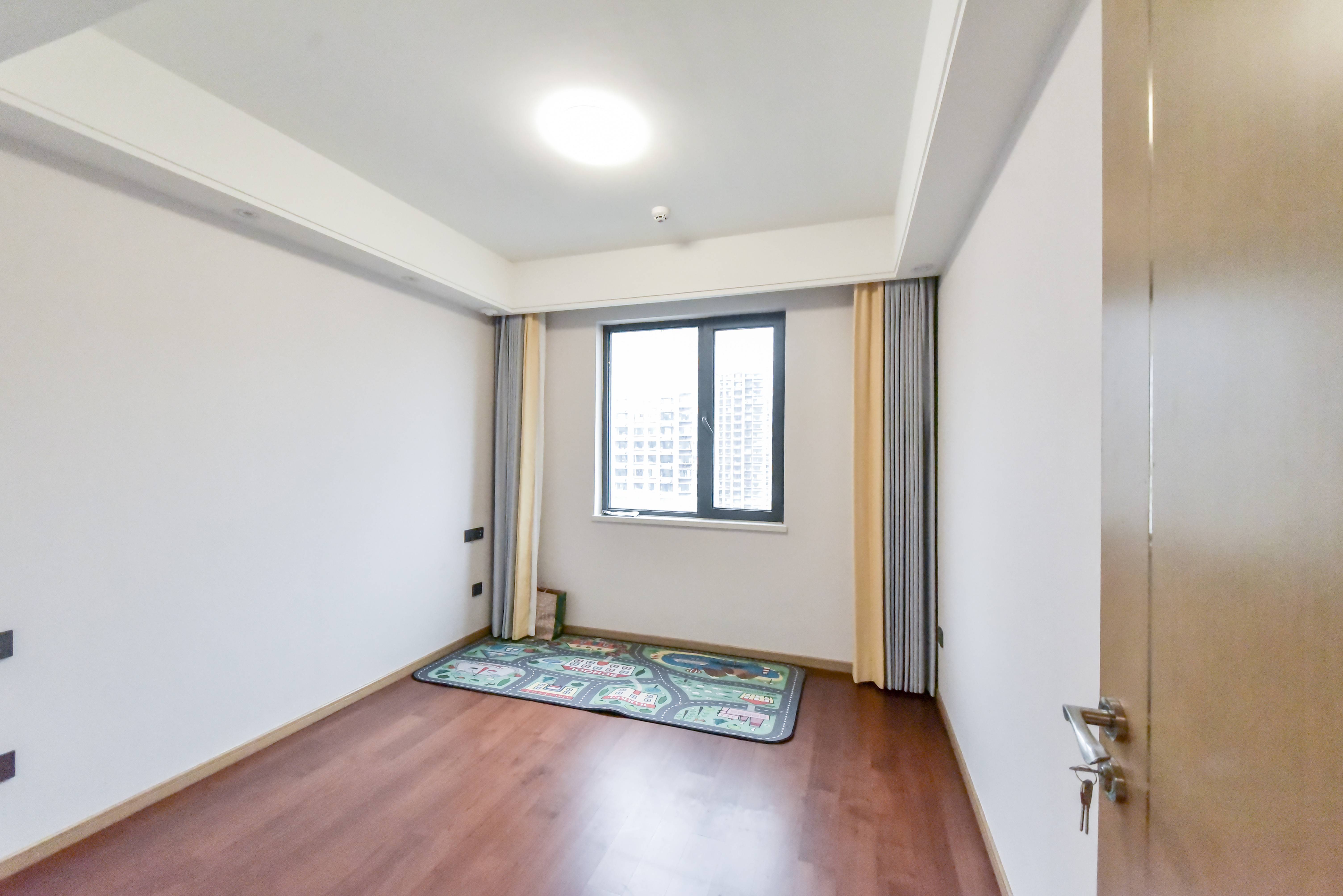 银丰玖玺城一期宸和府