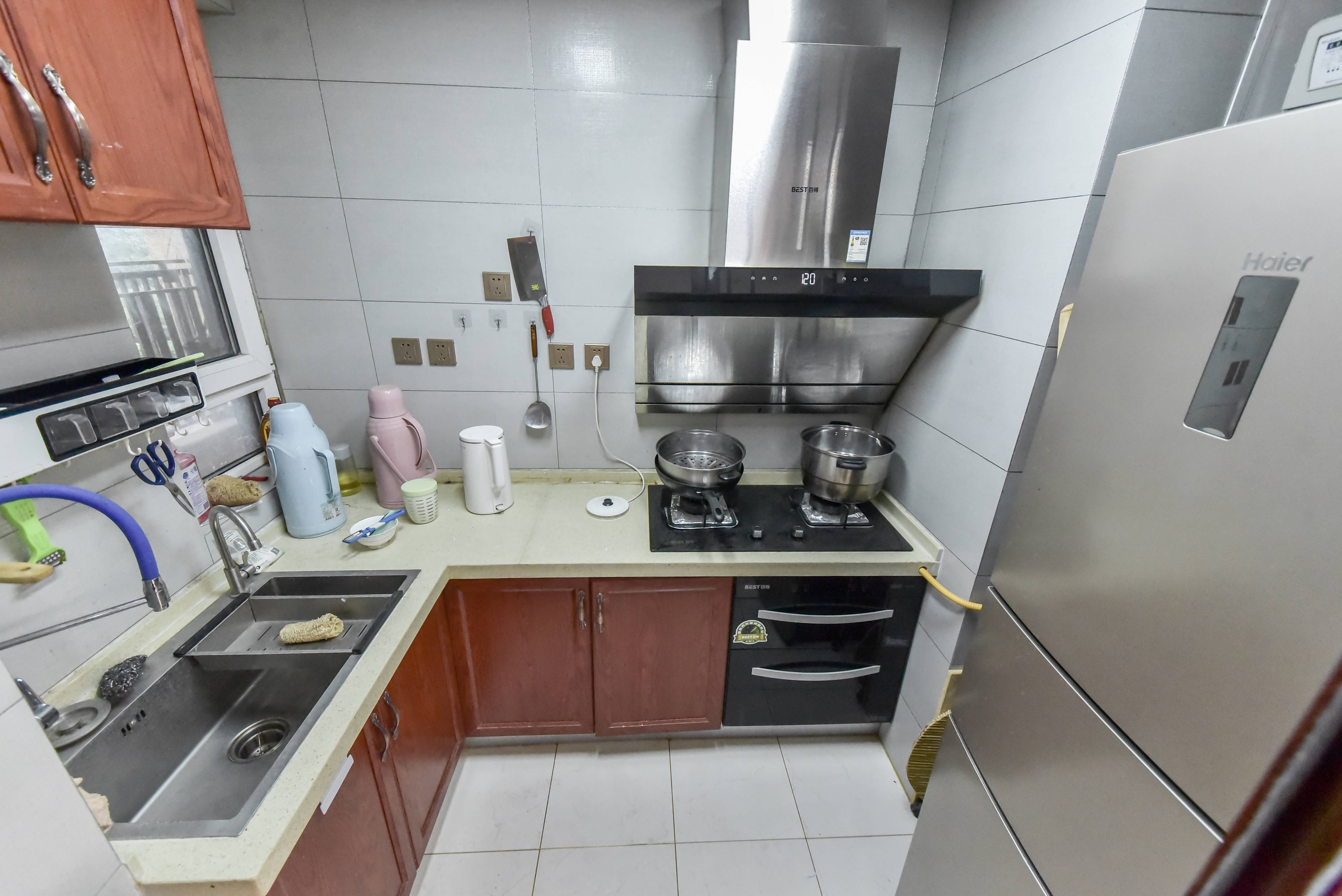 中新国际东城二区