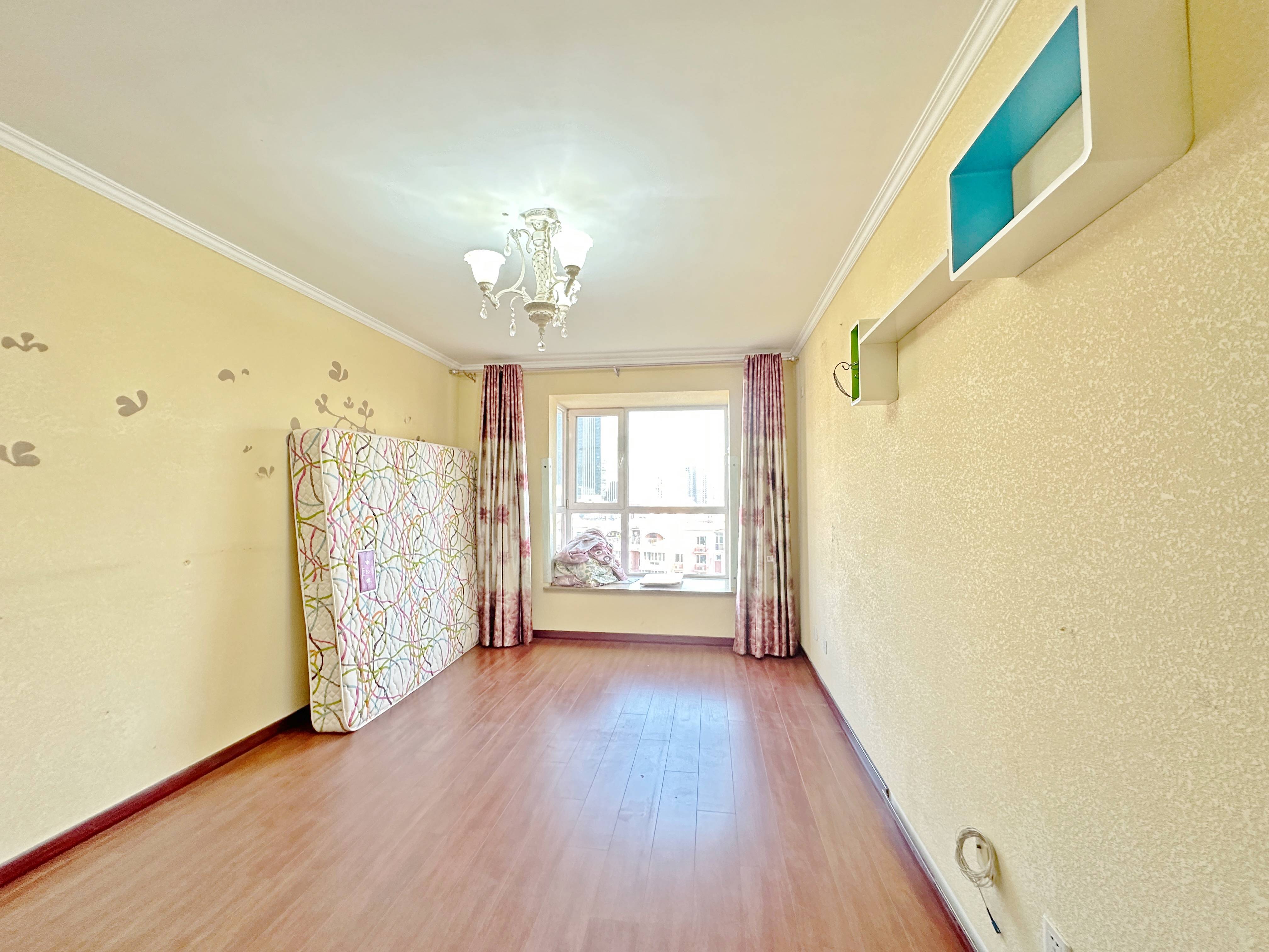 新世界阳光花园