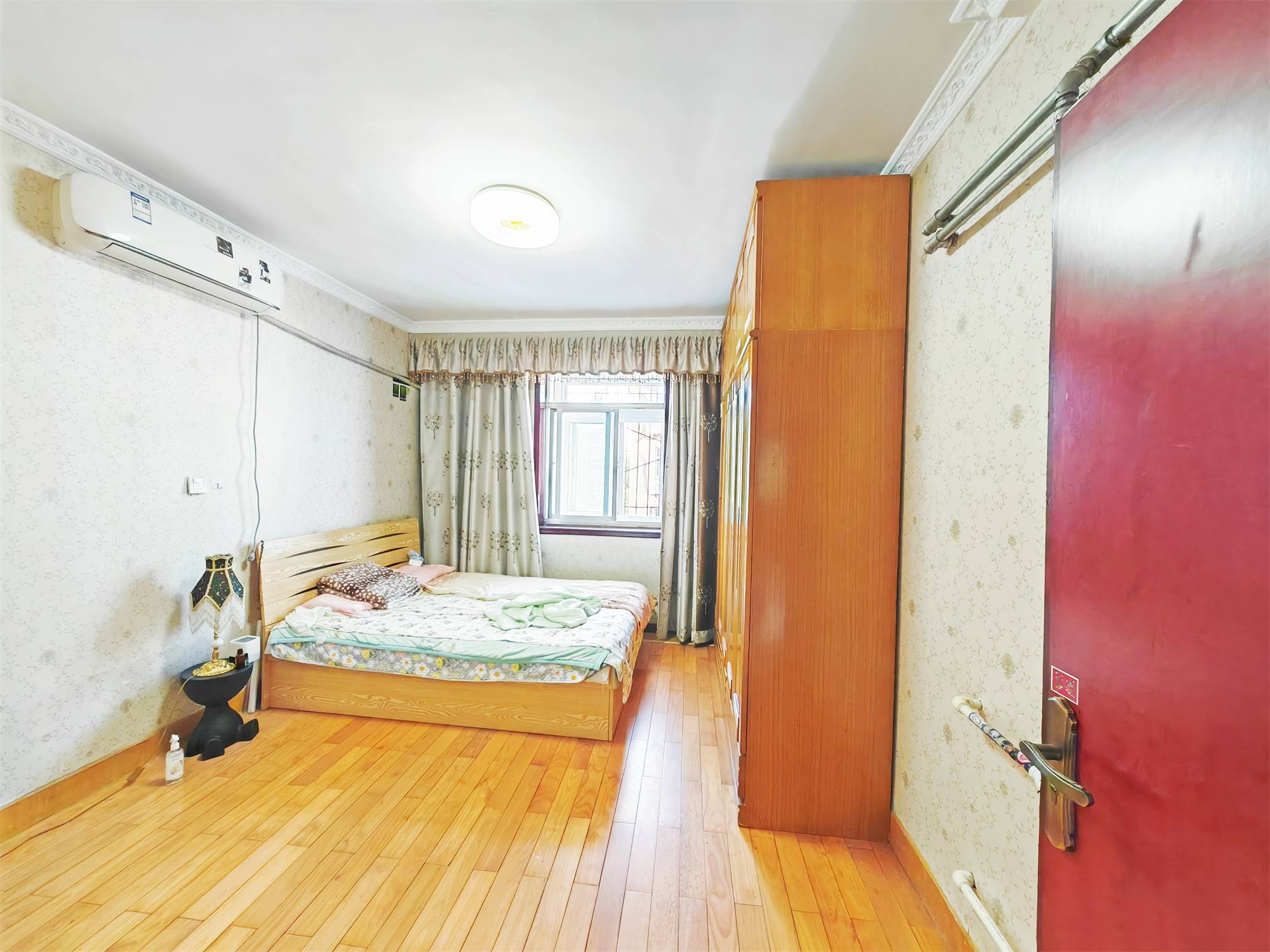 六里山南路18-1号