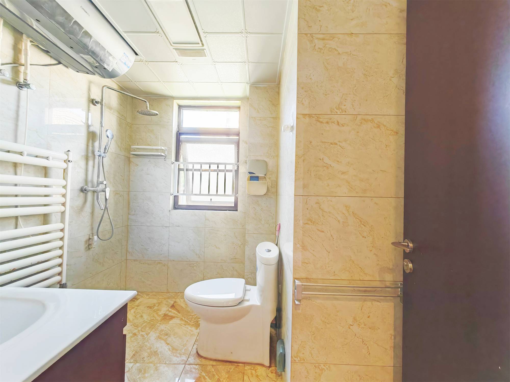 鲁能领秀城中央公园东区