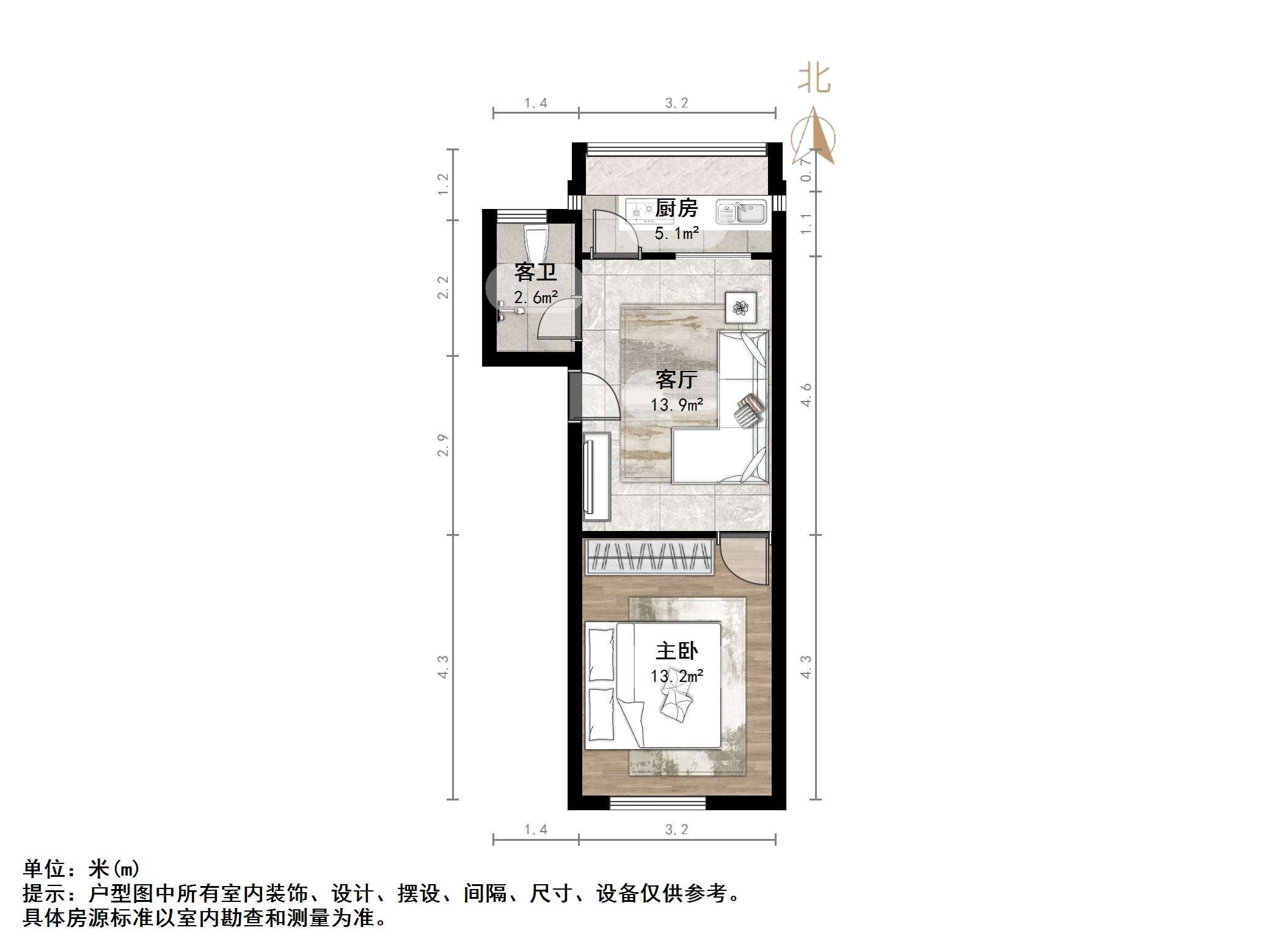 正觉寺小区一区