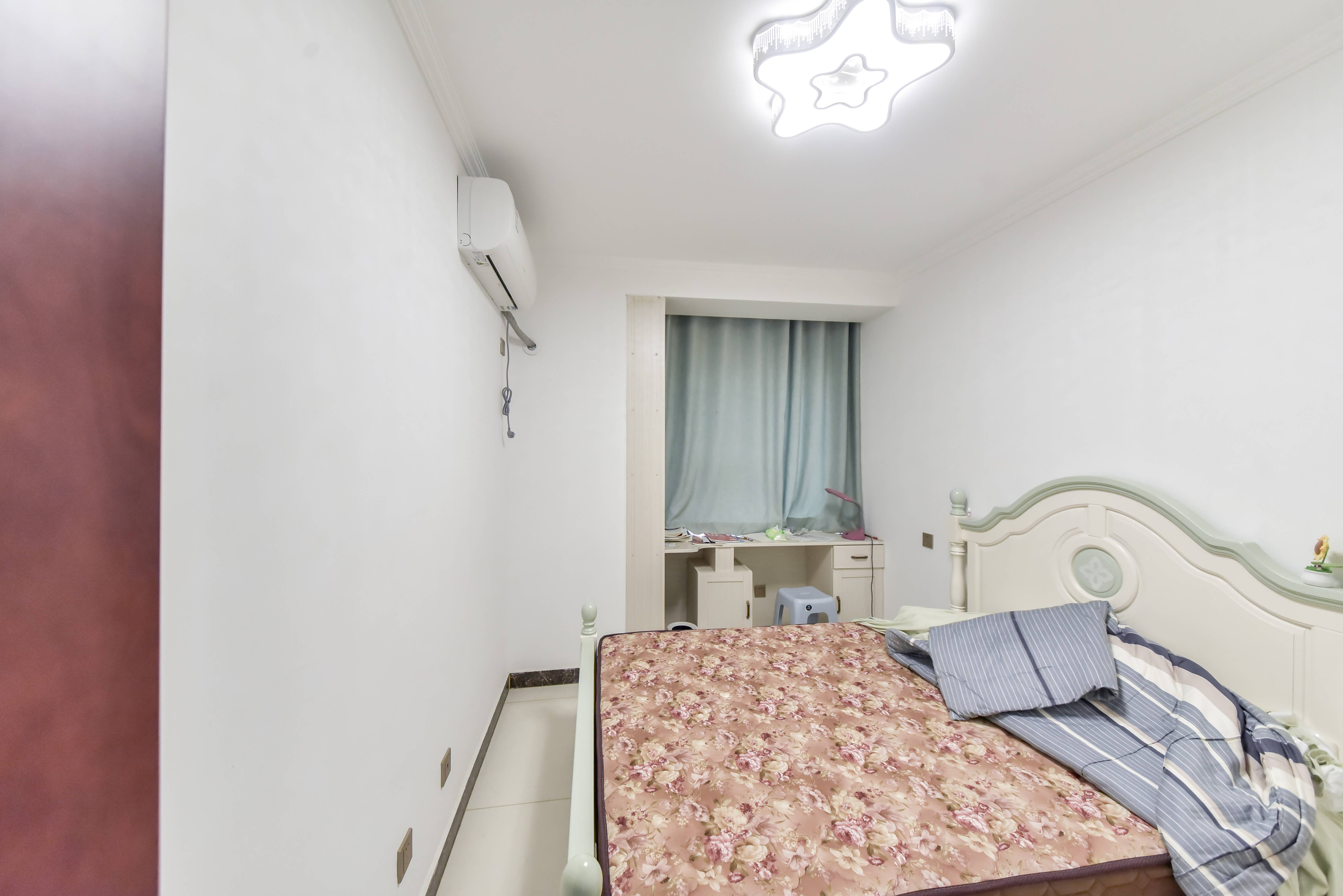 中新国际东城二区