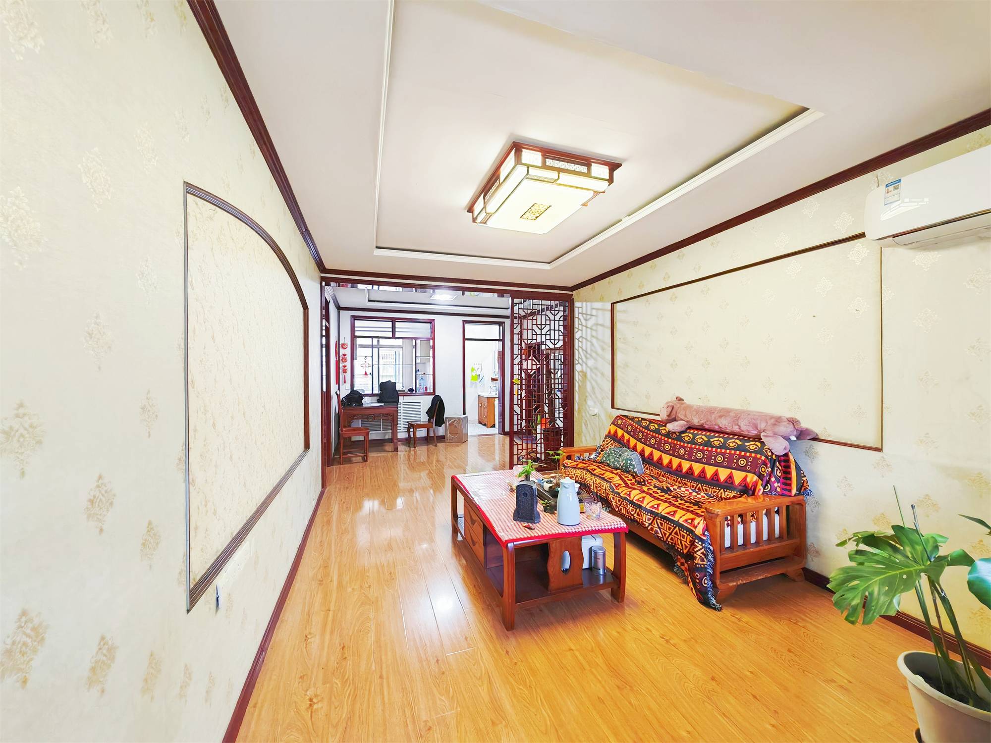 六里山南路18-1号