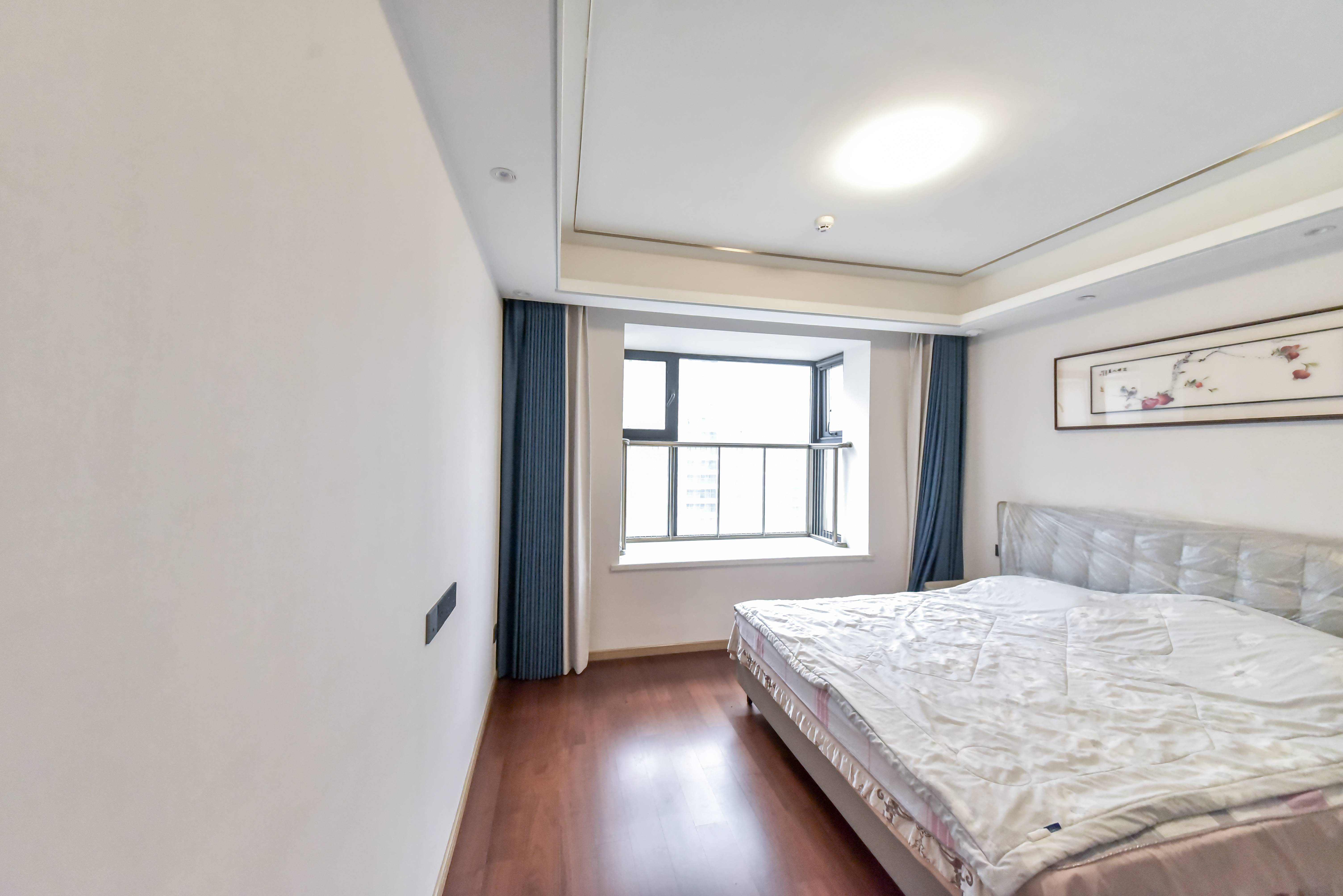 银丰玖玺城一期宸和府