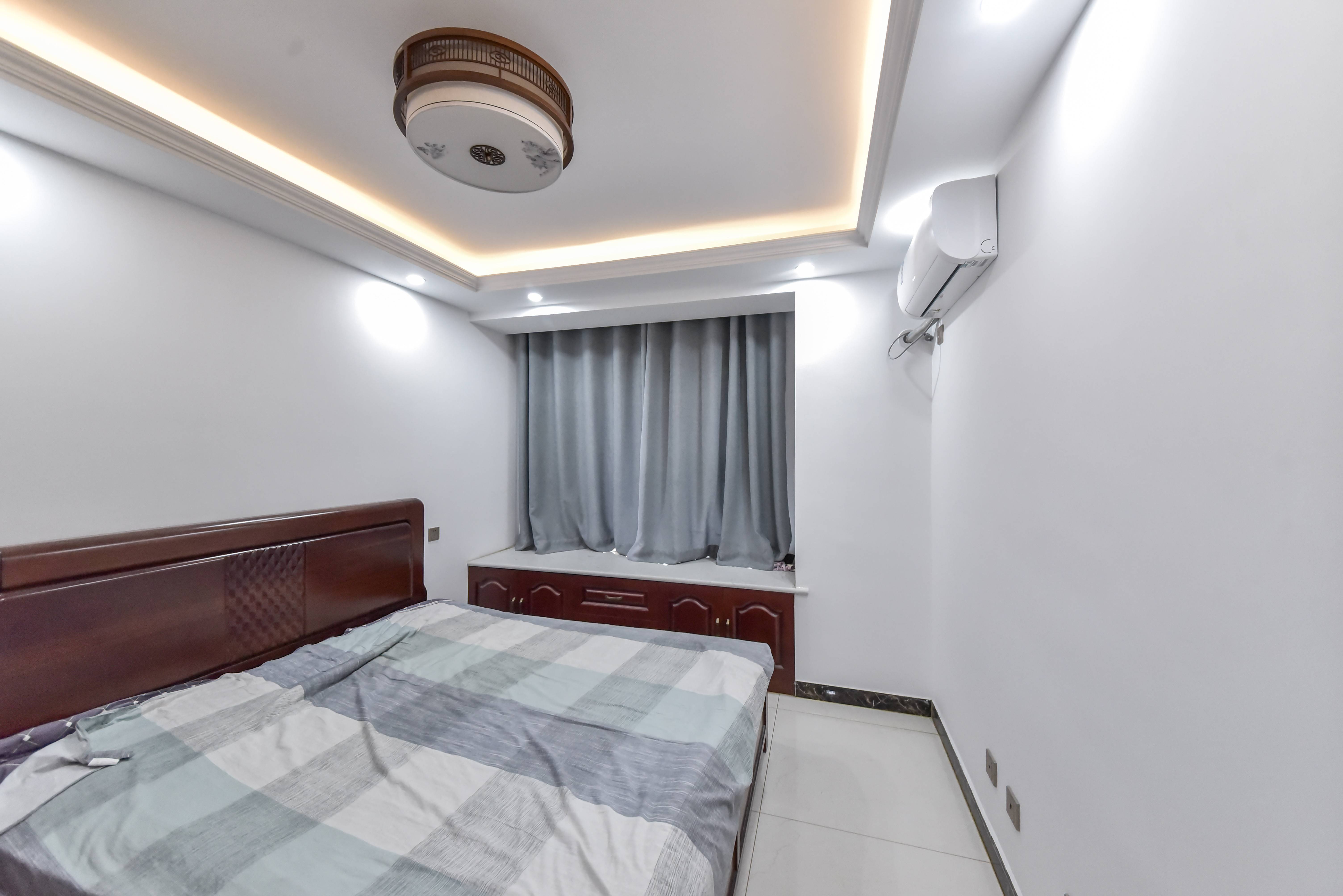 中新国际东城二区