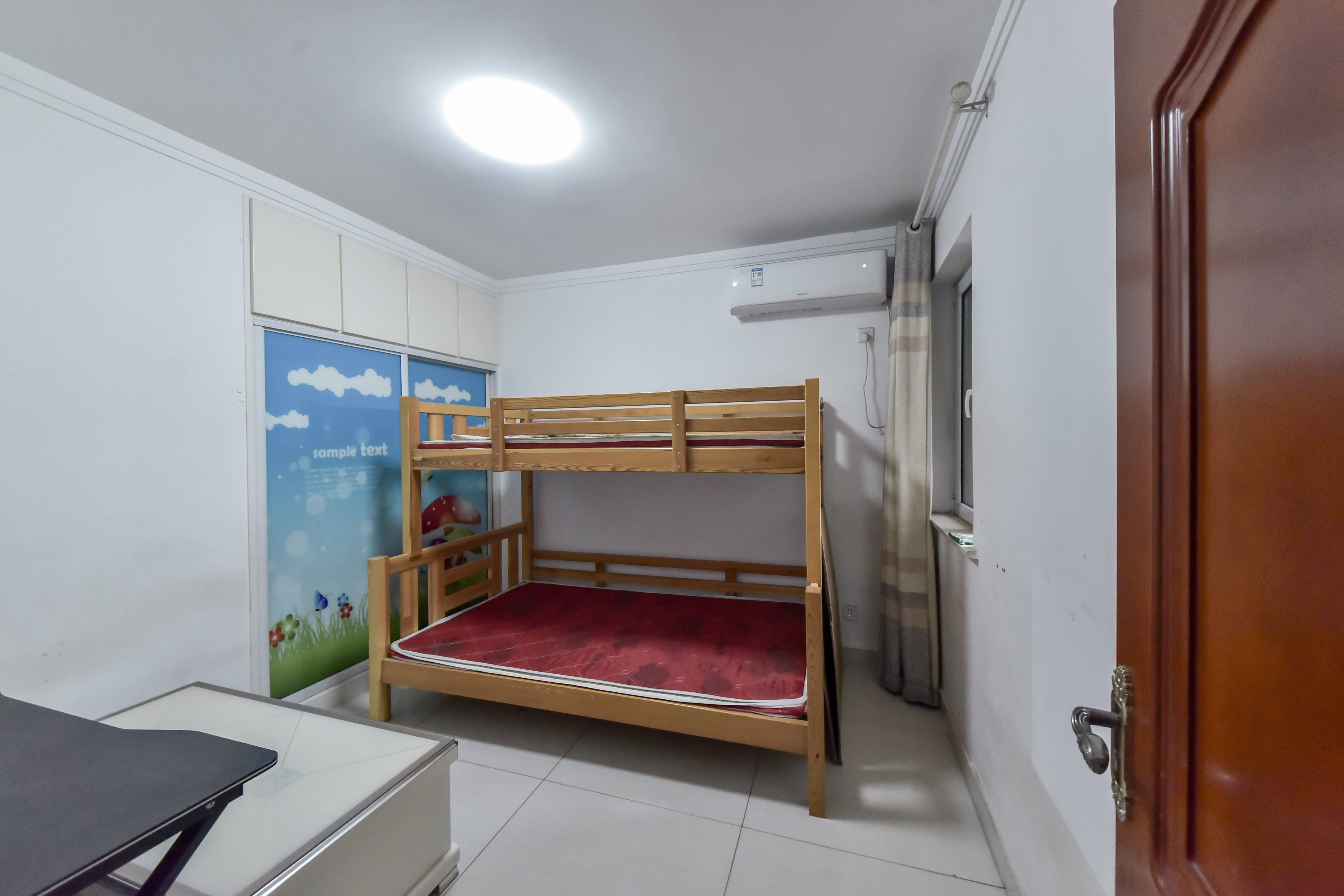 银丰唐郡紫薇园