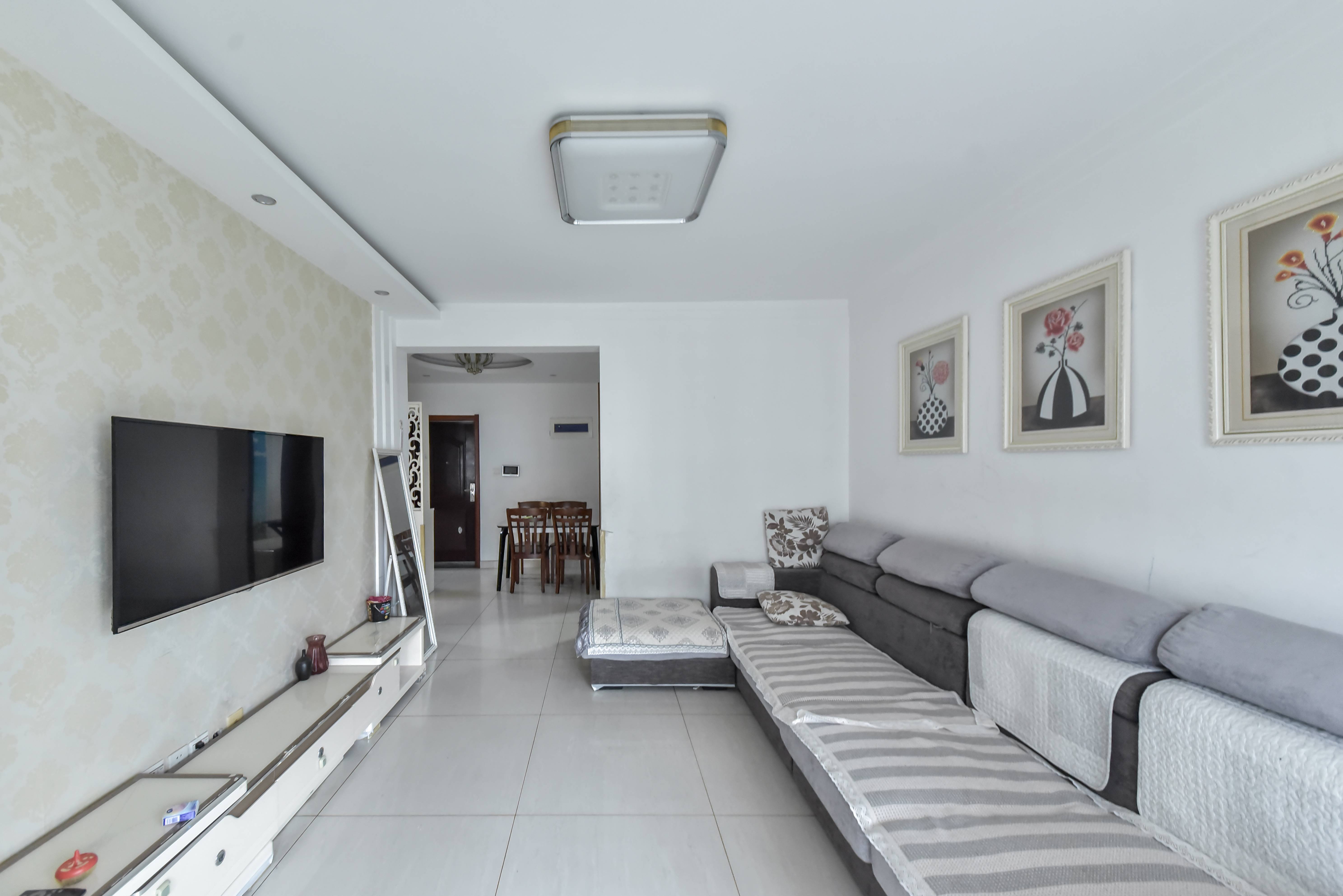 银丰唐郡紫薇园