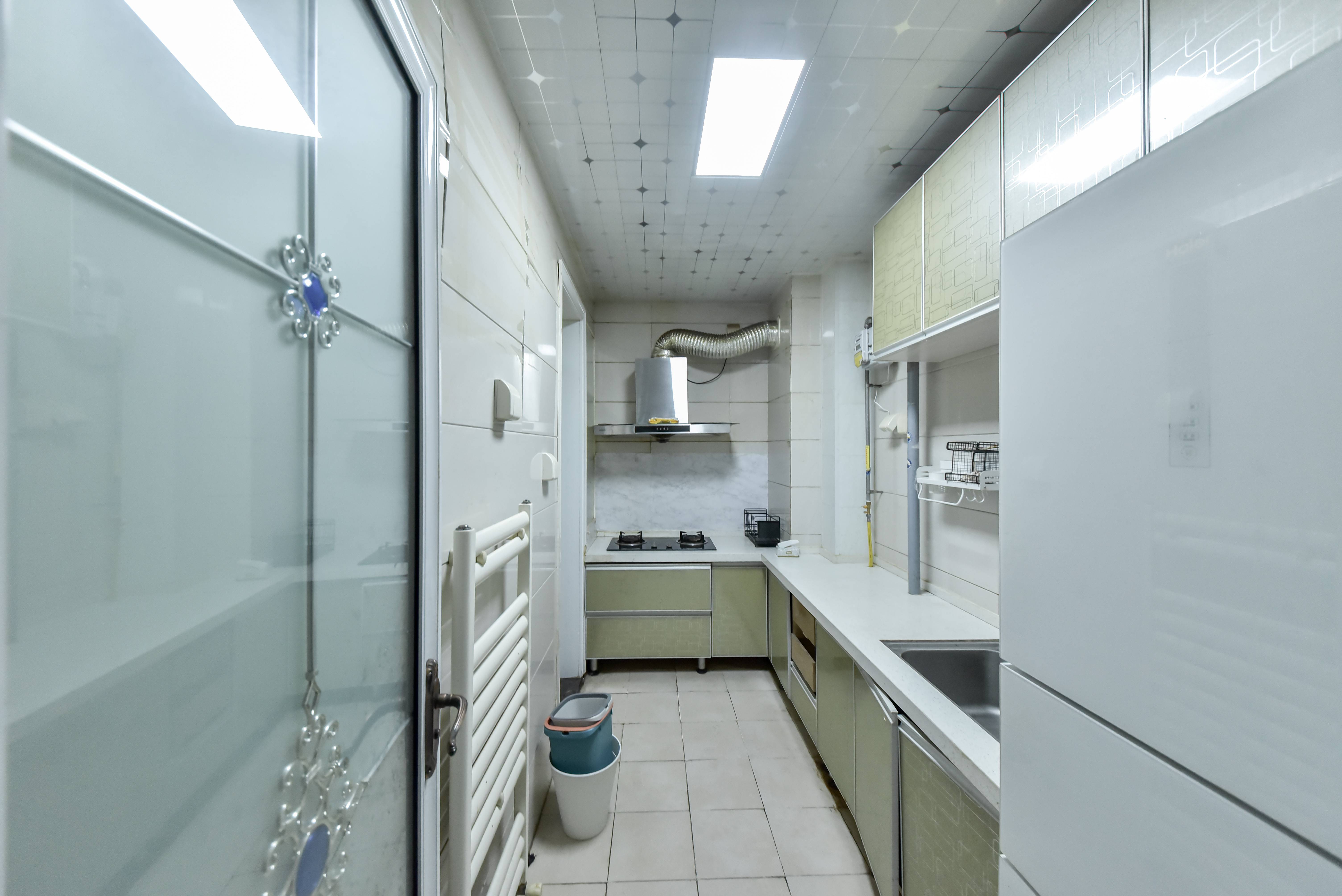 银丰唐郡紫薇园