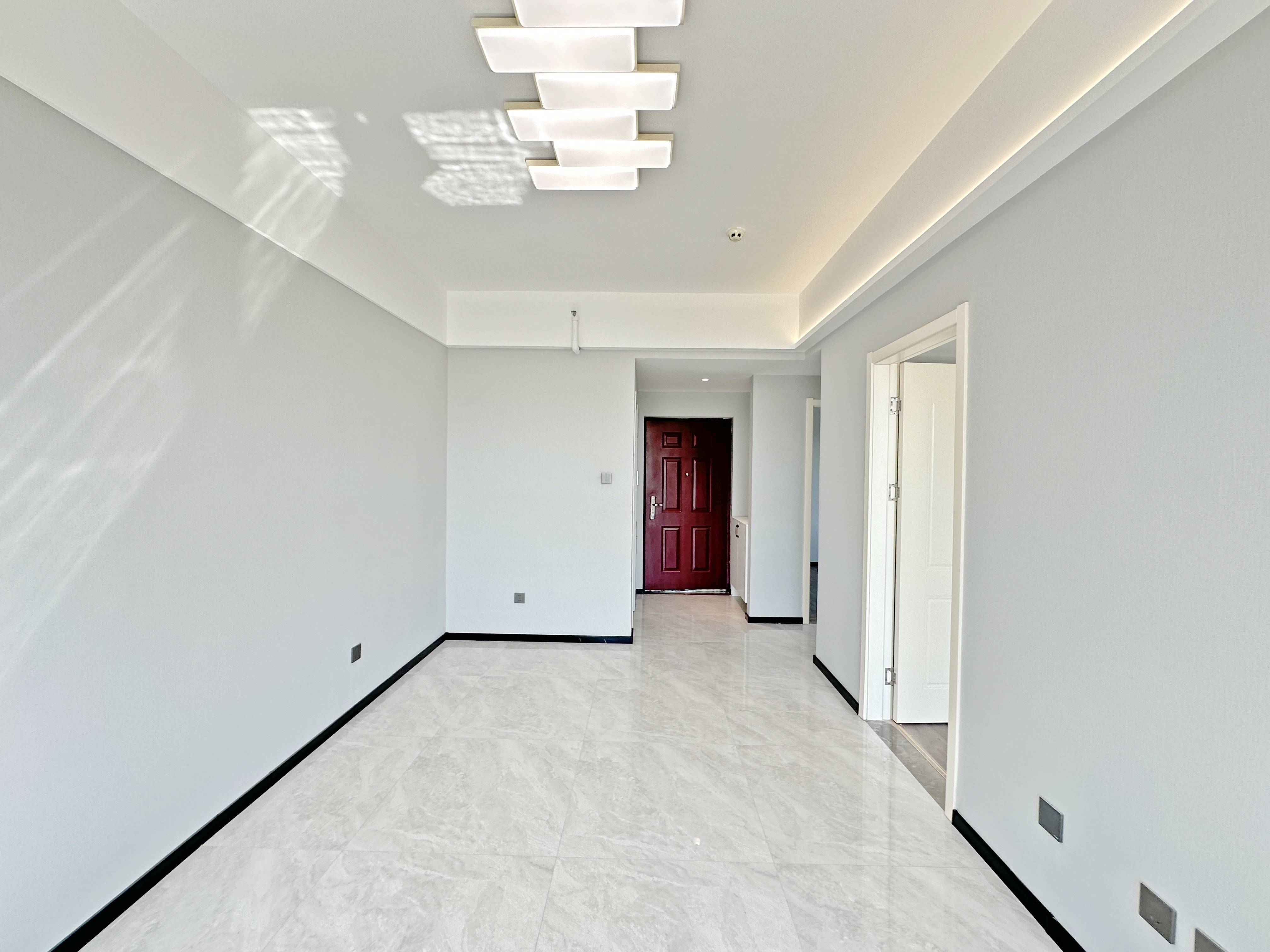  中海国际社区（C3地块） 南